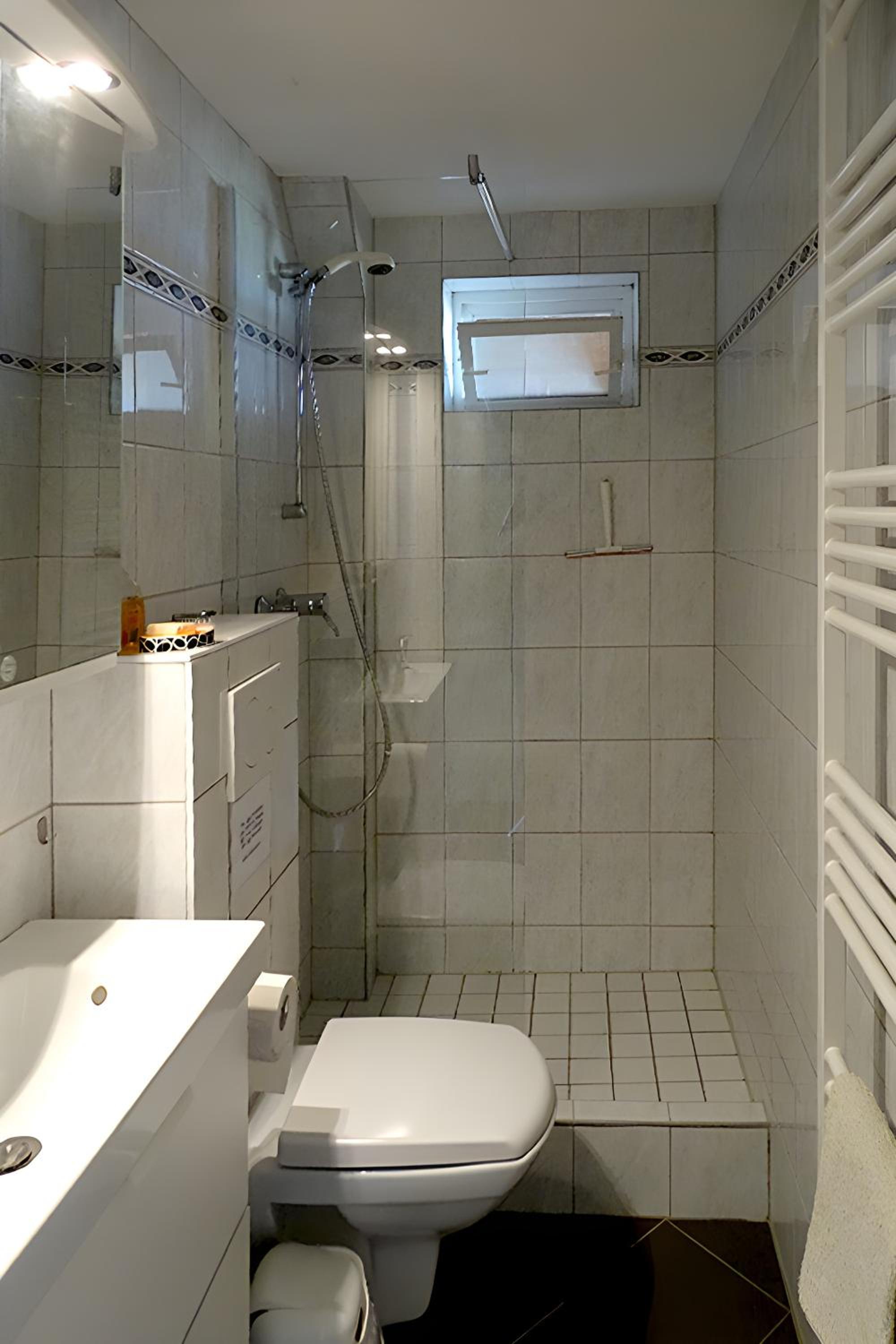 Ferienwohnung Achterndiek