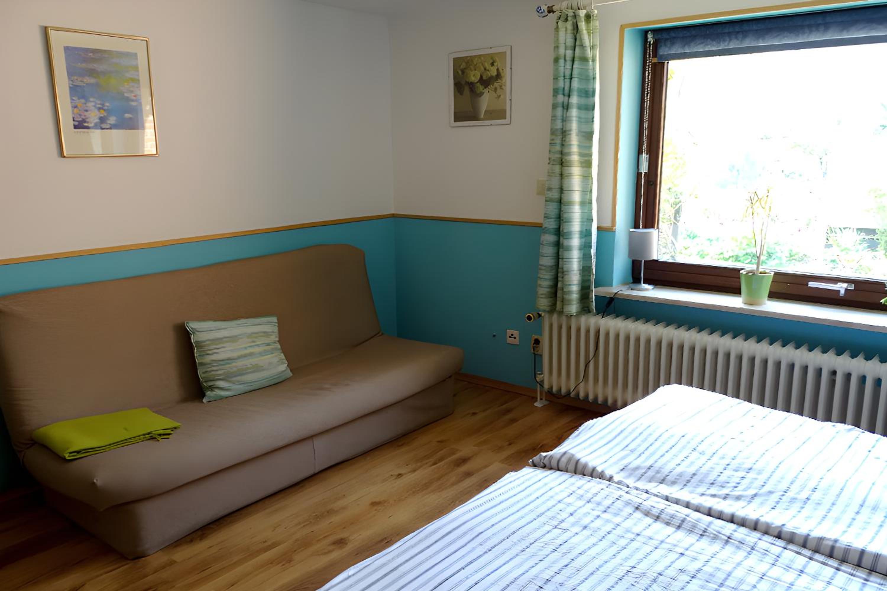 Ferienwohnung Achterndiek
