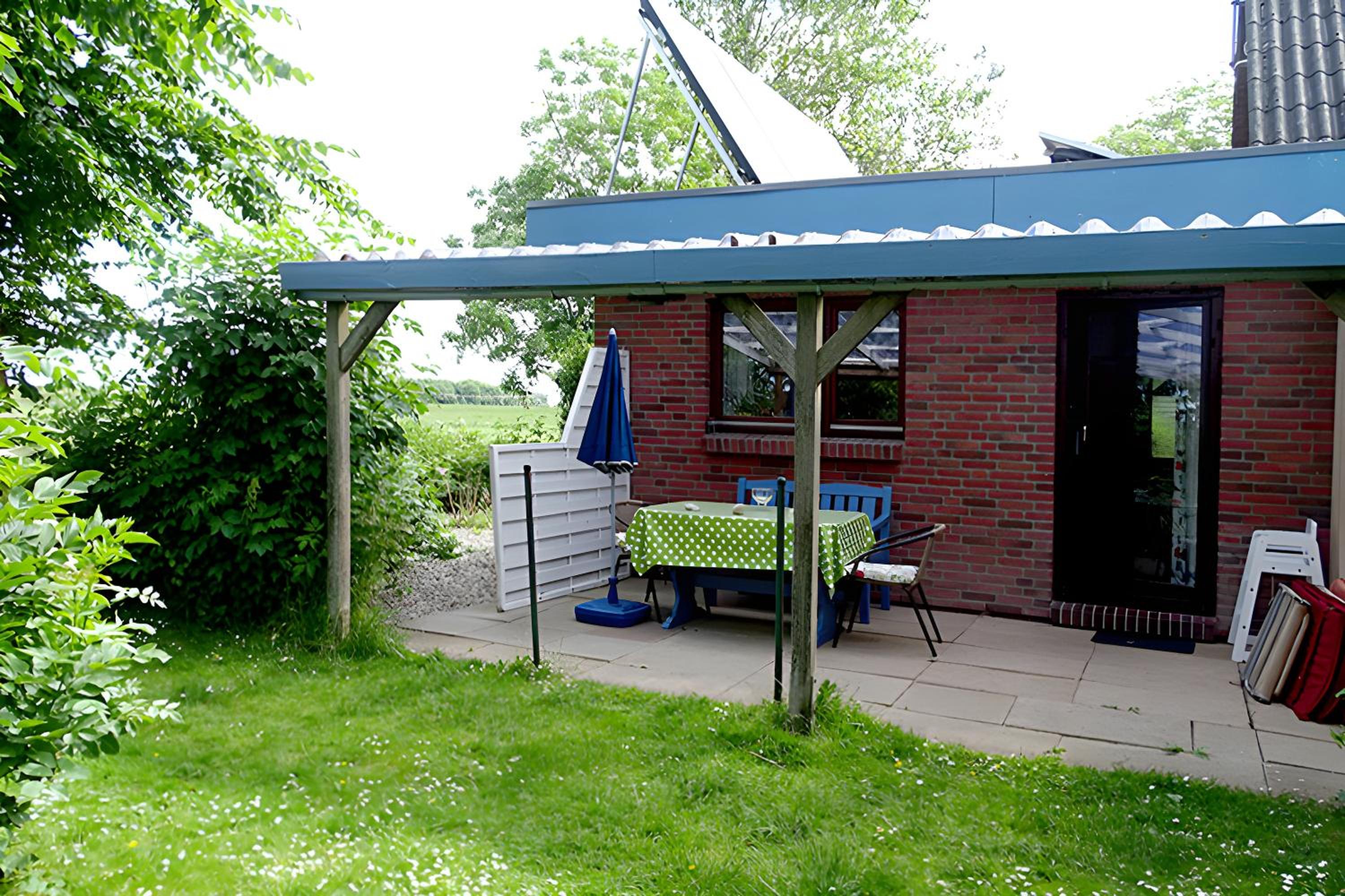 Ferienwohnung Achterndiek