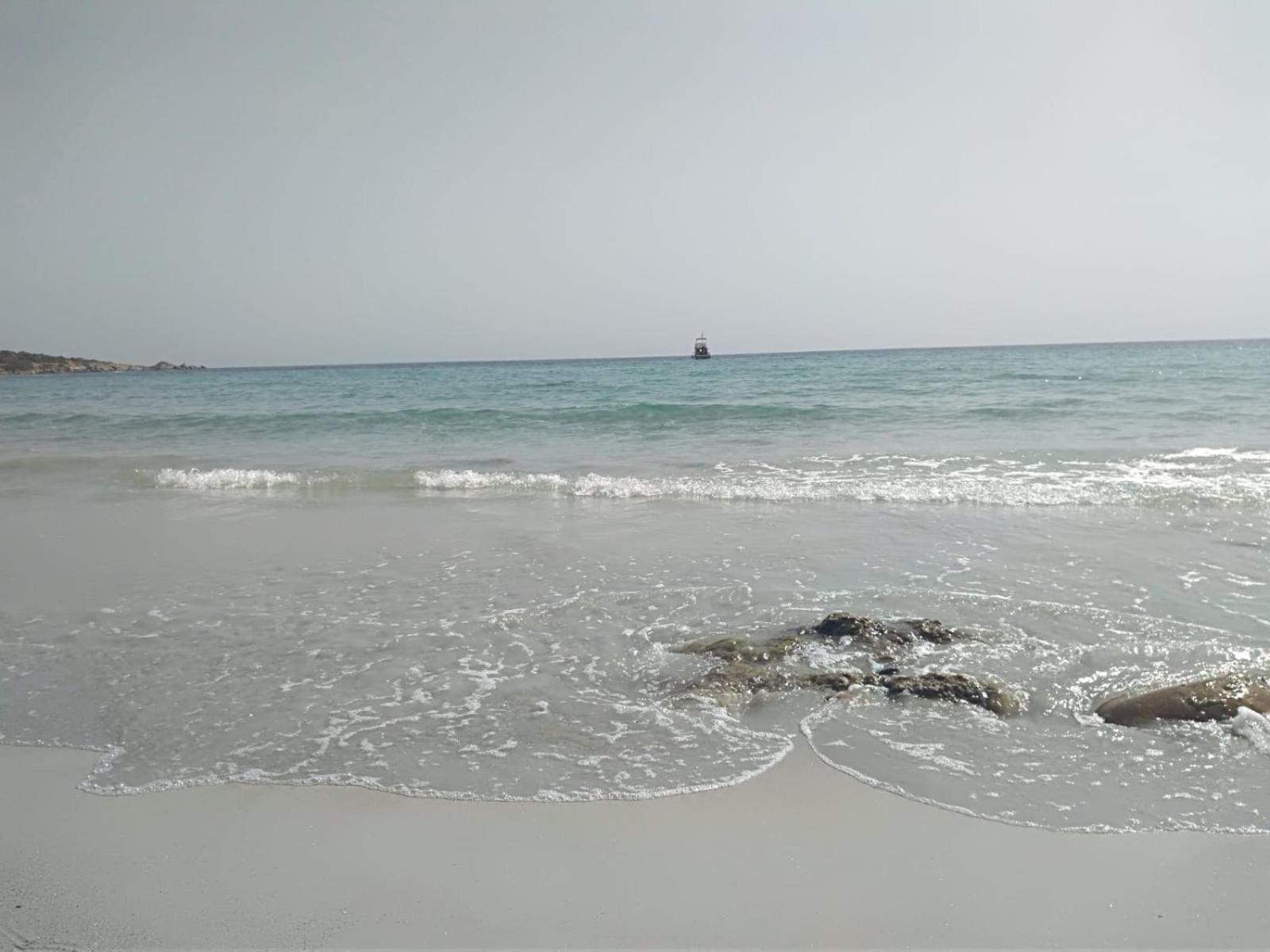 La Capitana apartment onthe coast ALLergyFree view 2
