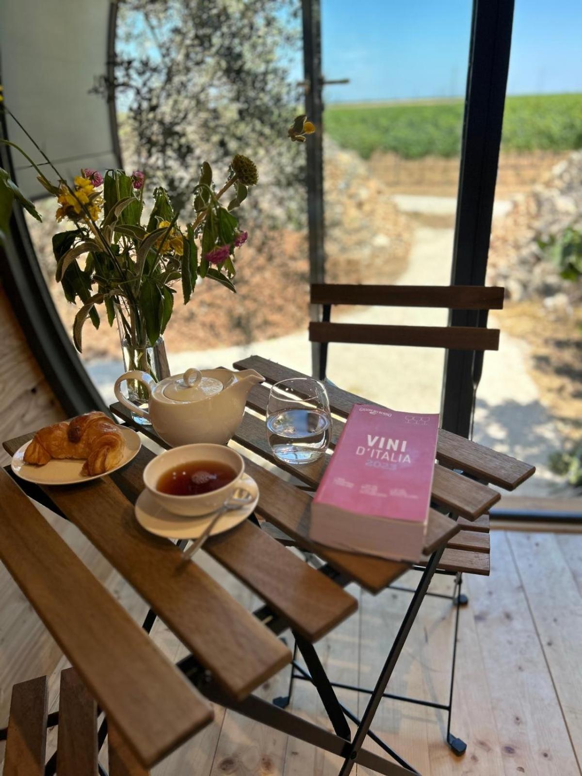 Masseria Li Reni