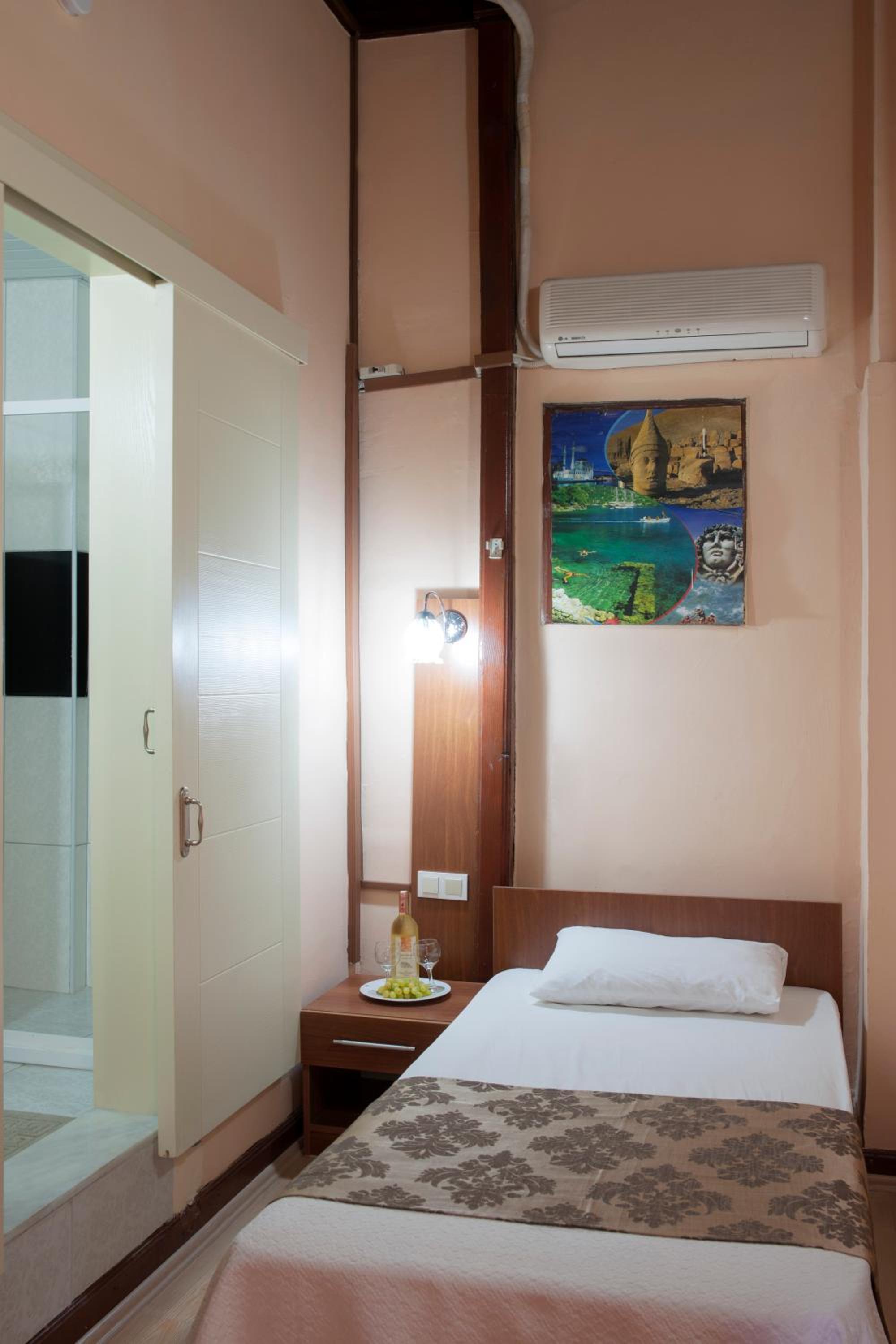 Konak Otel Kaleiçi - Image 61