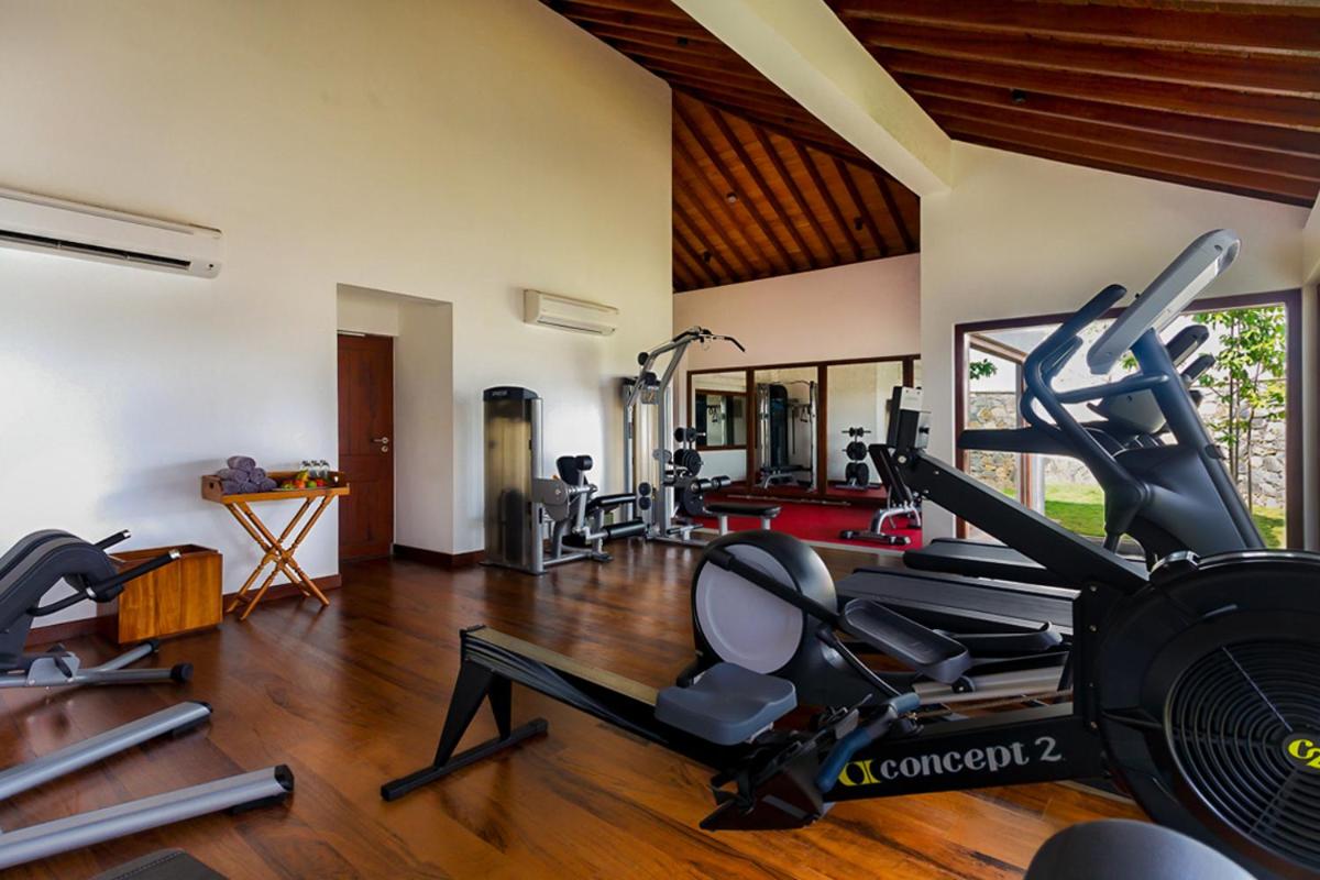 Wattura Resort & Spa — photo 65