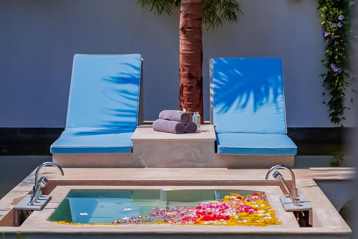 Wattura Resort & Spa — photo 47