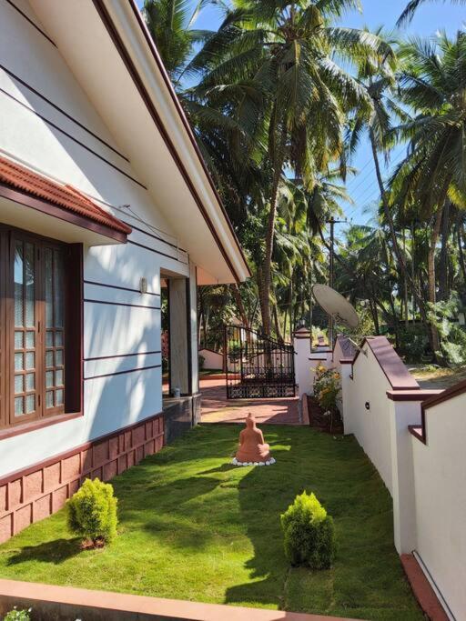 OORU MANE escape the ordinary view 3