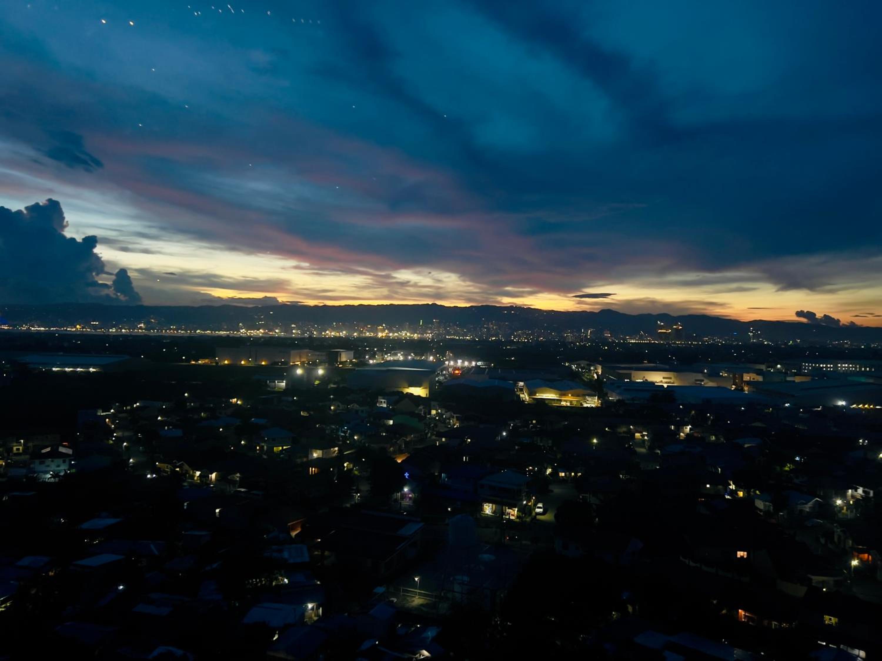 Condo view 2
