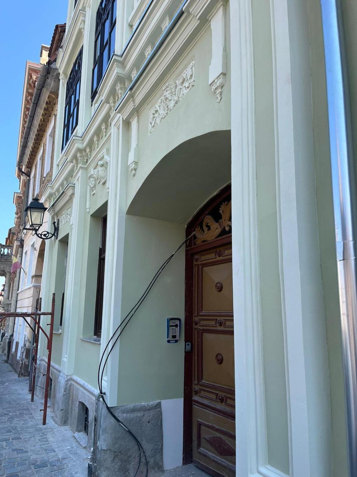 Hotel Old Town Story House