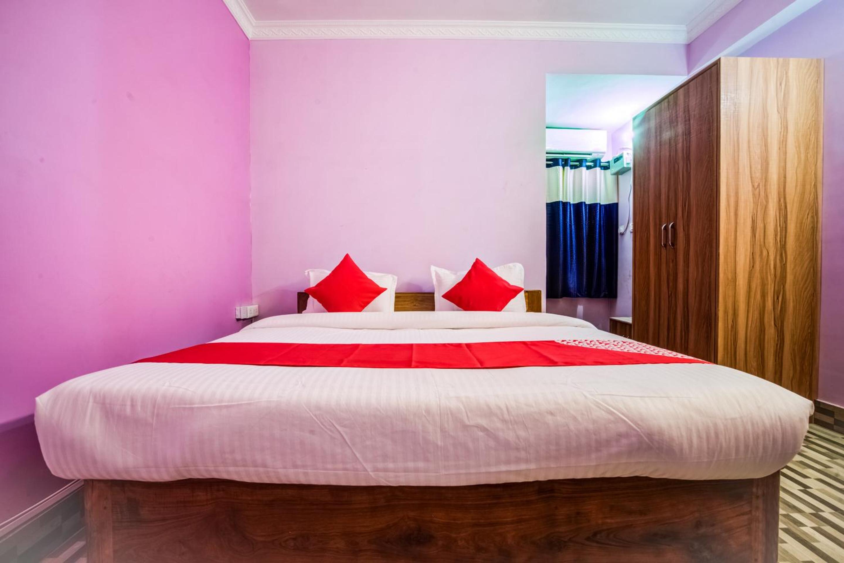 Hotel O Chabi Plaza