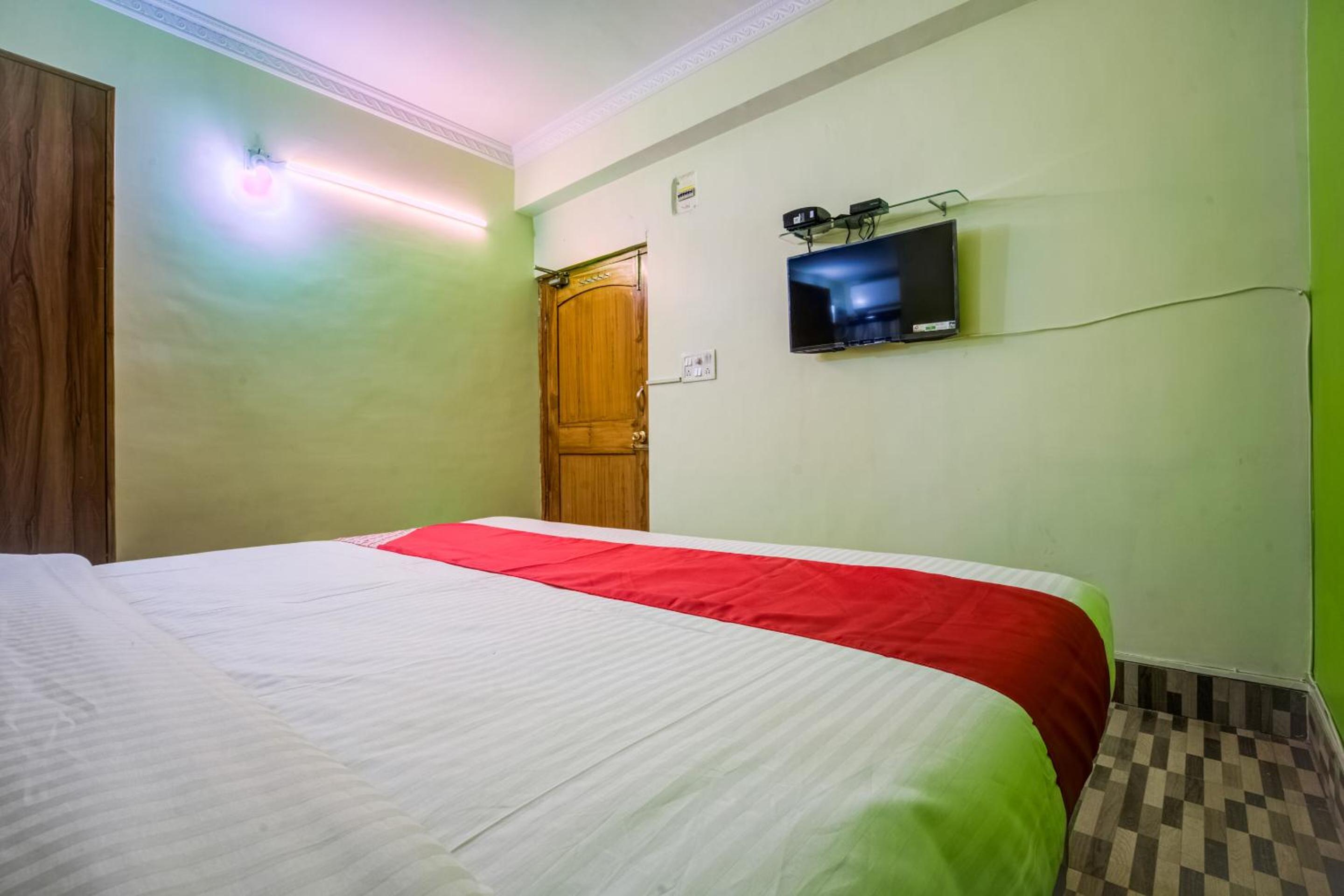 Hotel O Chabi Plaza
