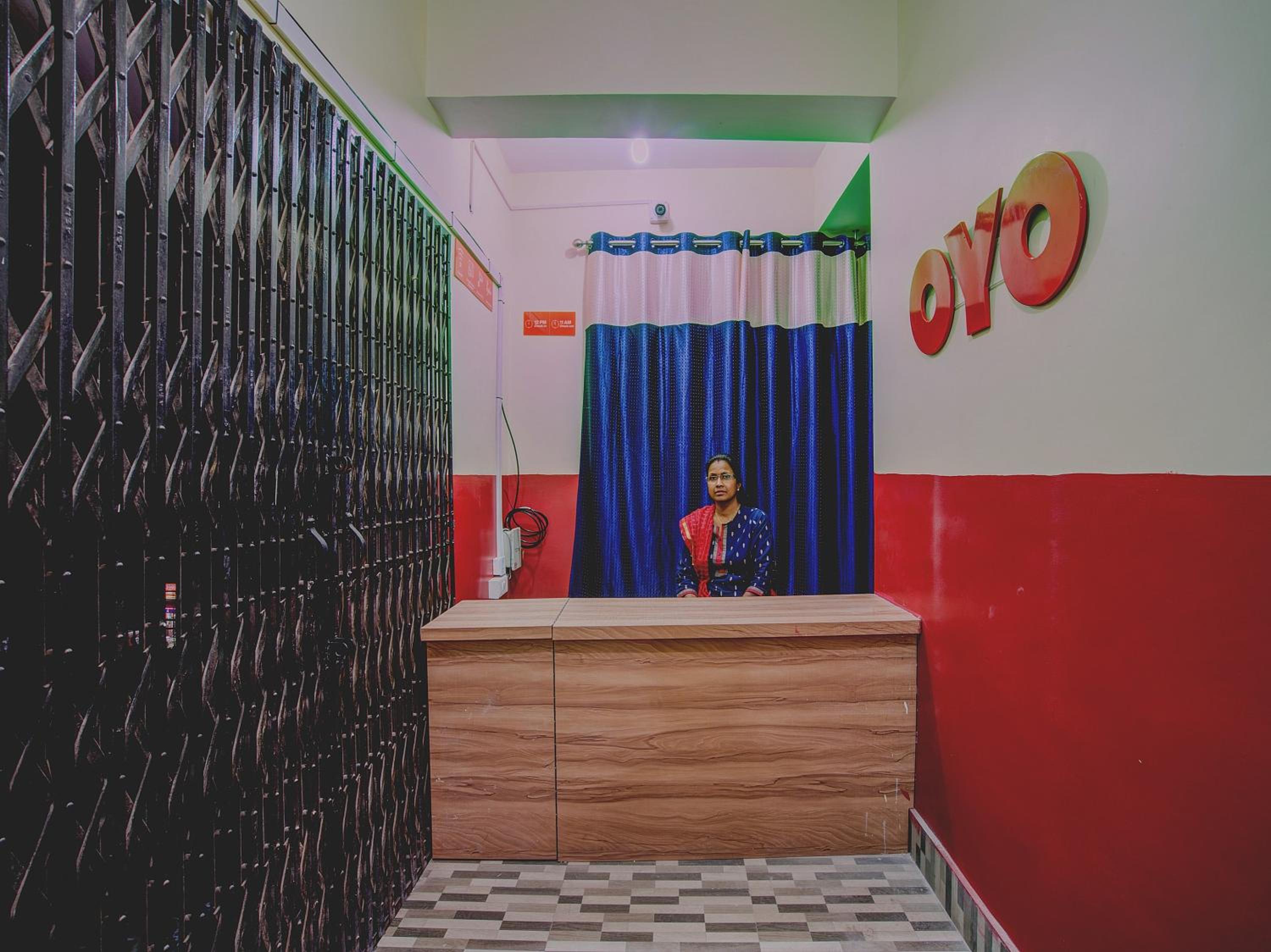Hotel O Chabi Plaza