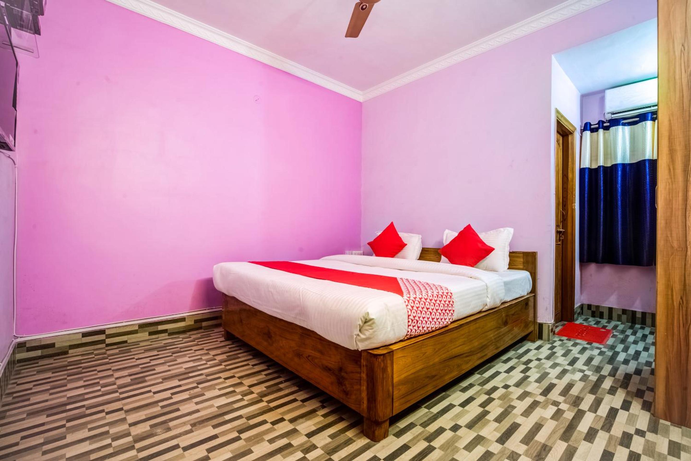 Hotel O Chabi Plaza