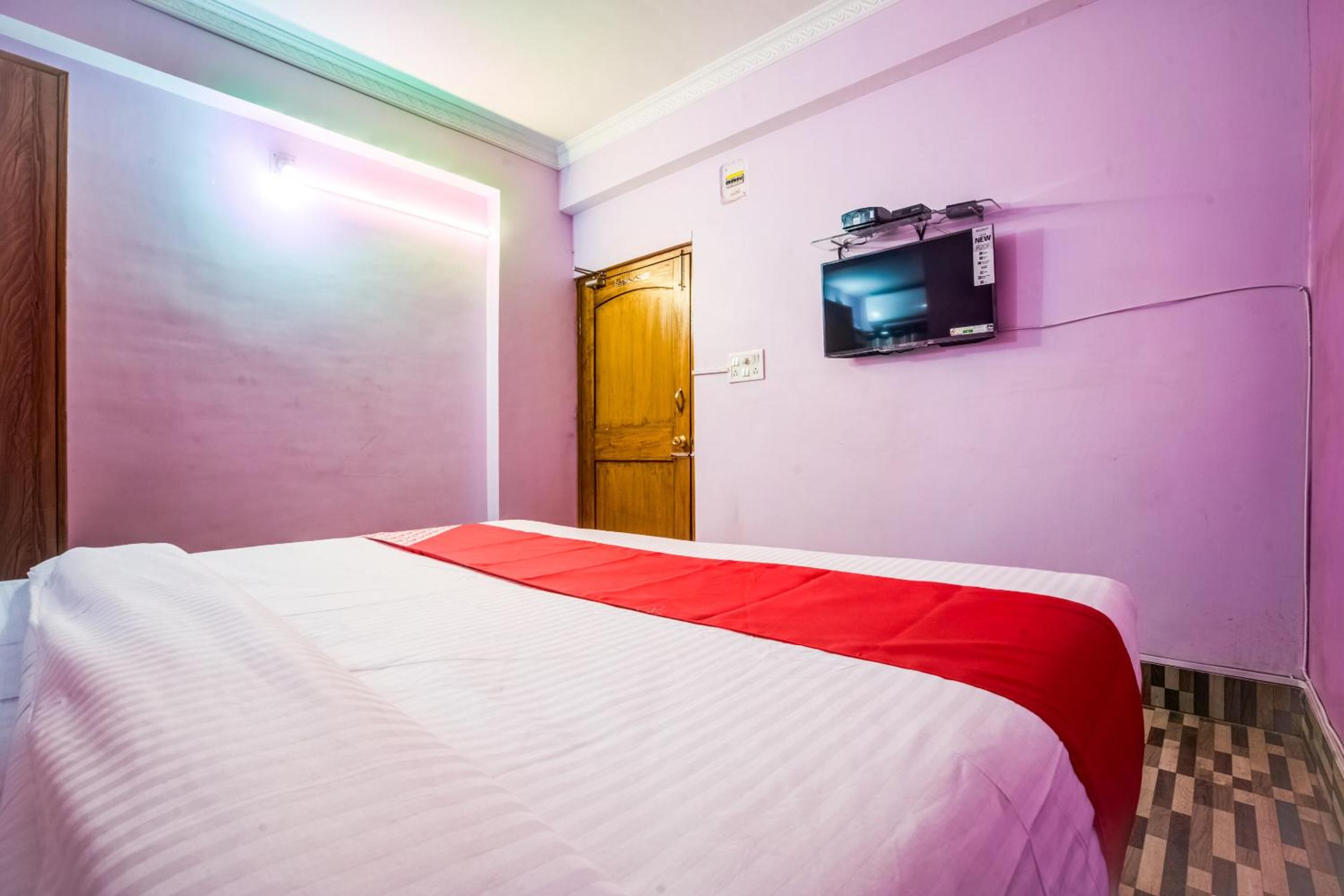 Hotel O Chabi Plaza