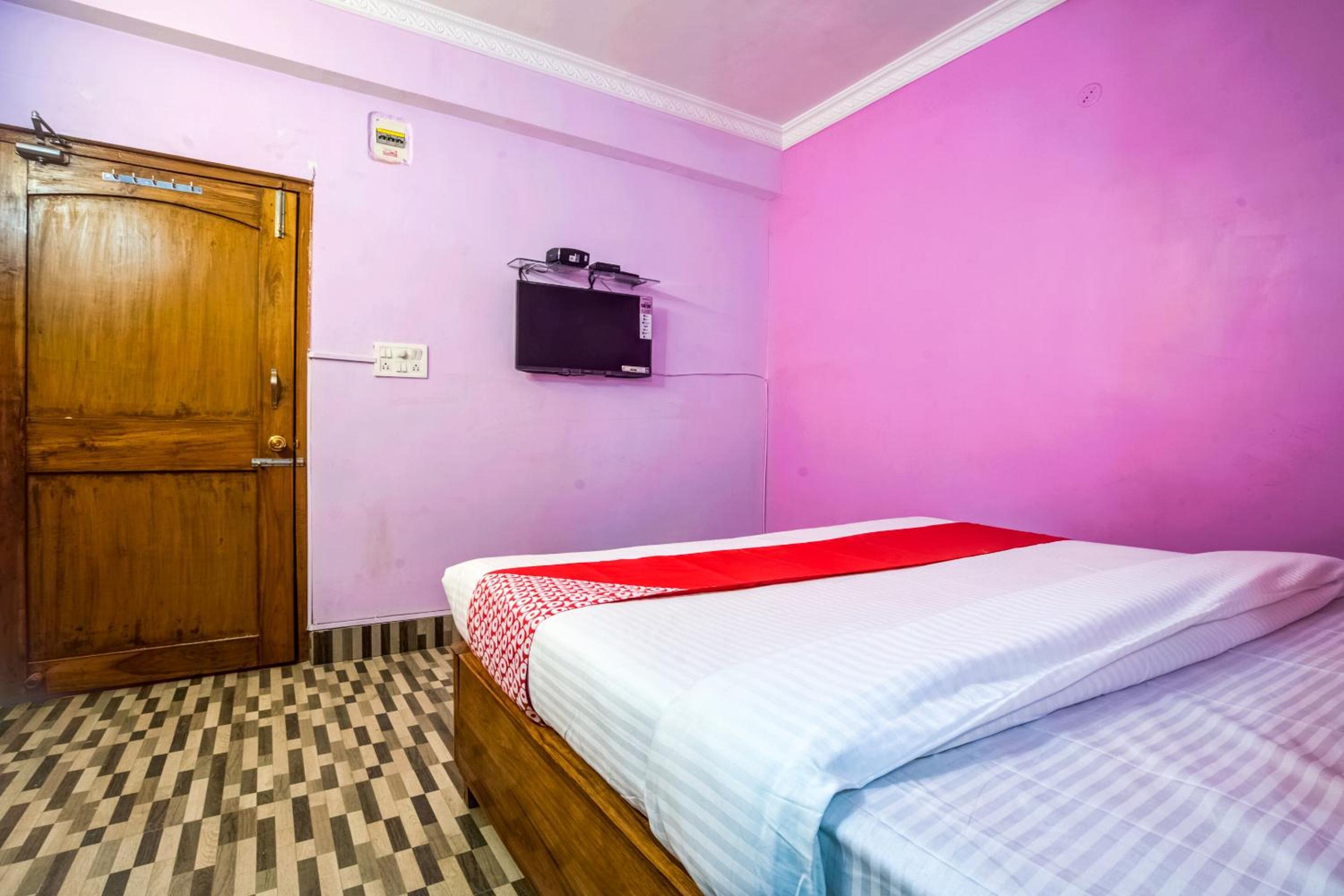 Hotel O Chabi Plaza