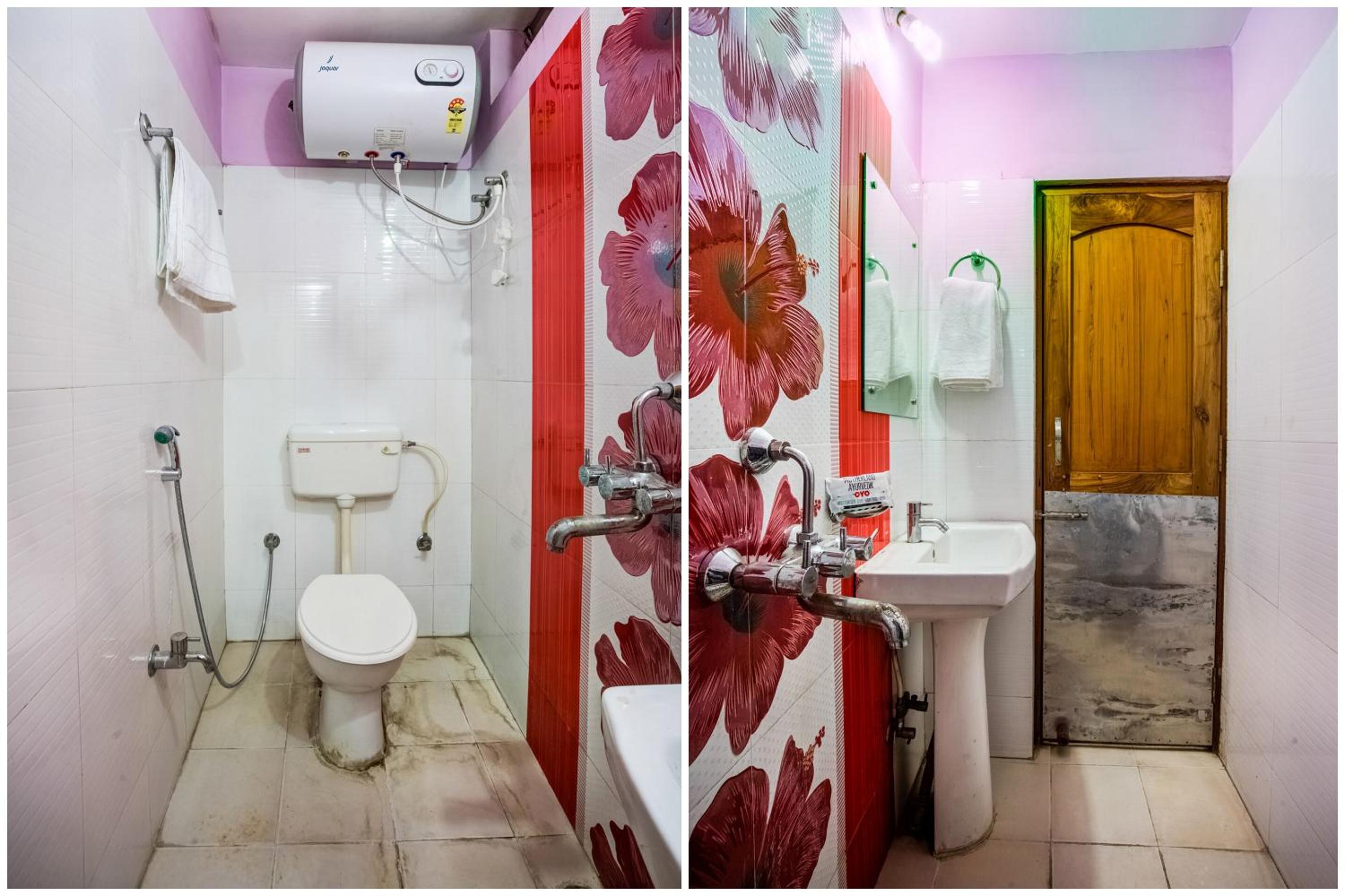 Hotel O Chabi Plaza