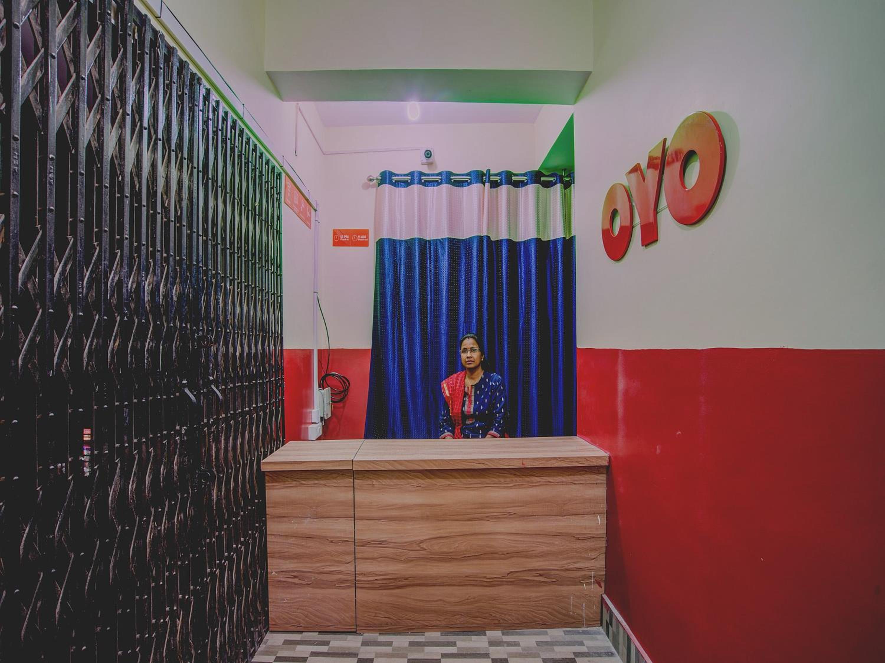 Hotel O Chabi Plaza
