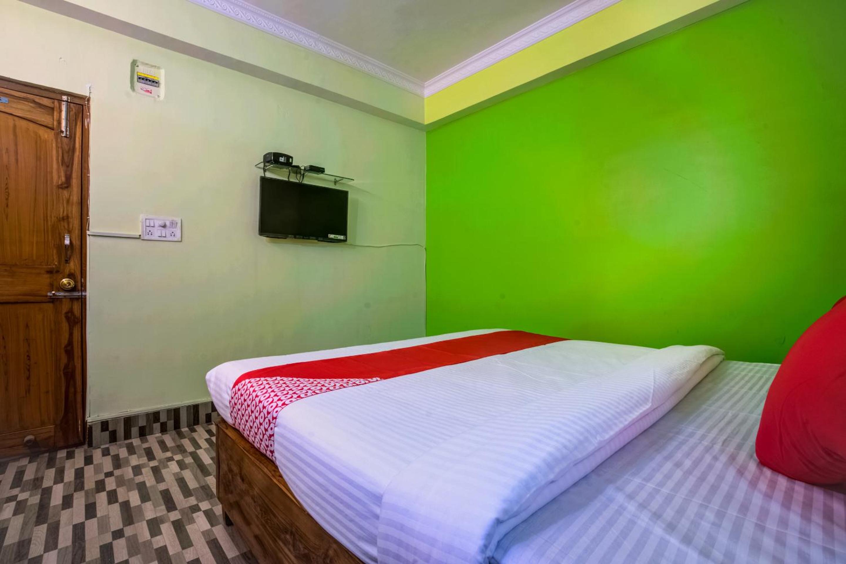 Hotel O Chabi Plaza
