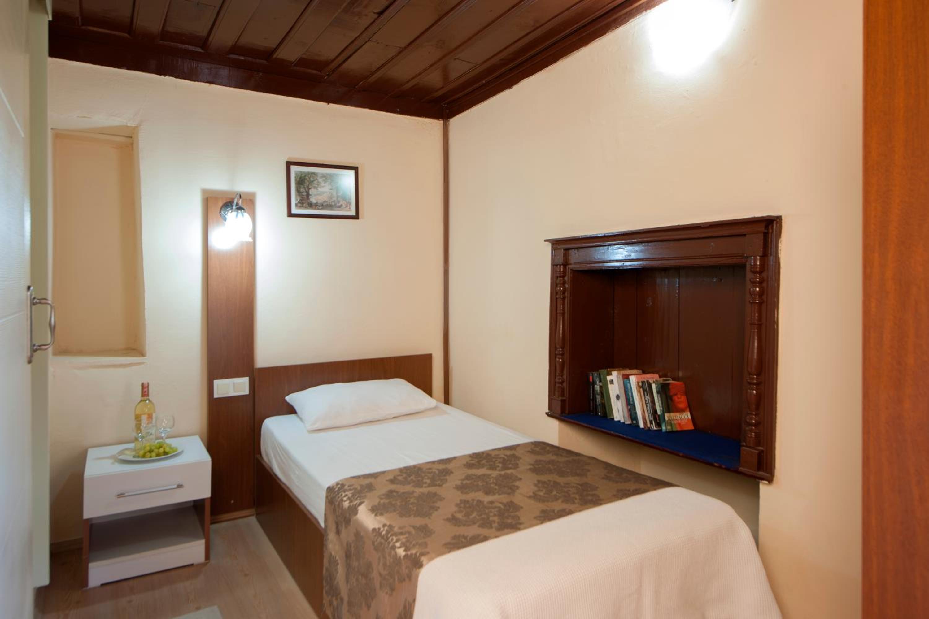 Konak Otel Kaleiçi - Image 63