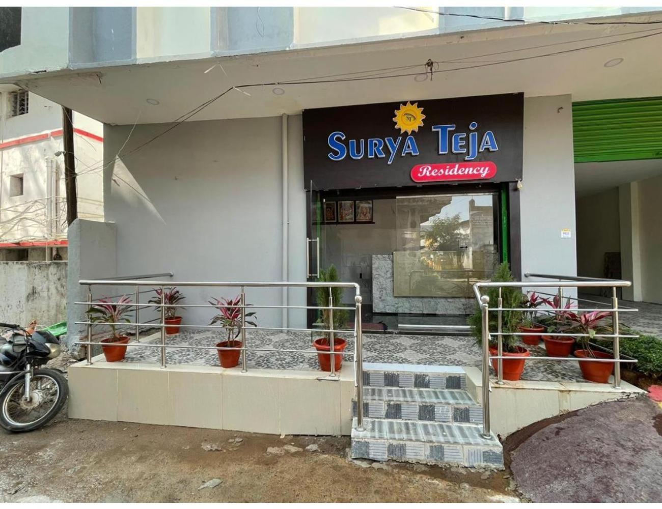 Surya Teja Residency, Warangal view 2