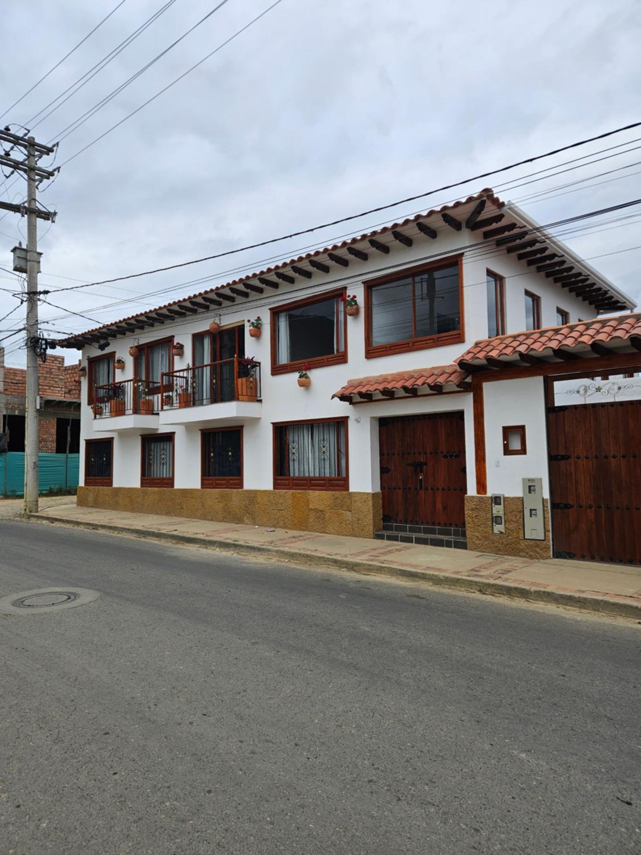 building