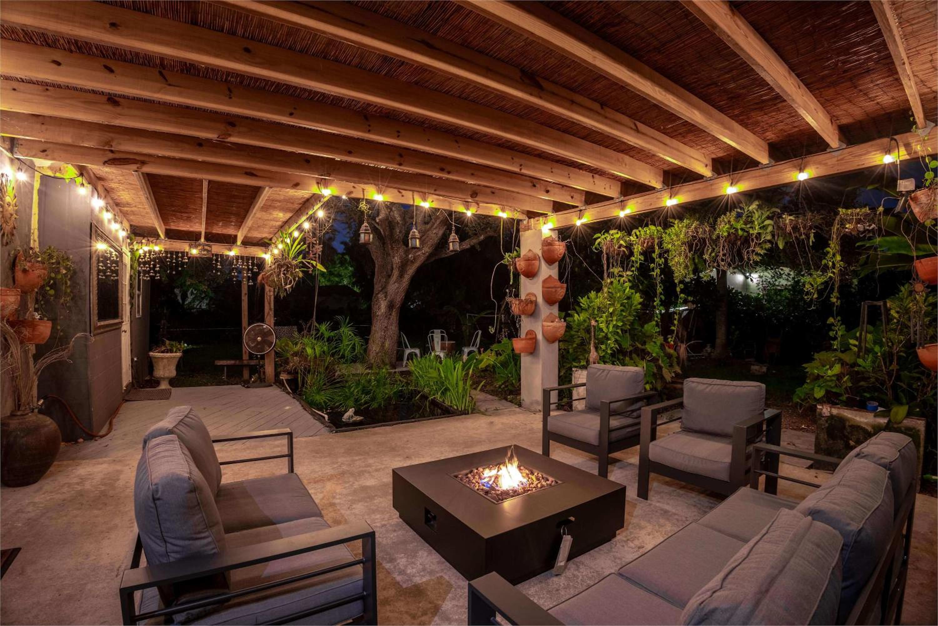 Hotel New Villa Jungle Paradise Heated Pool Bbq Soccer