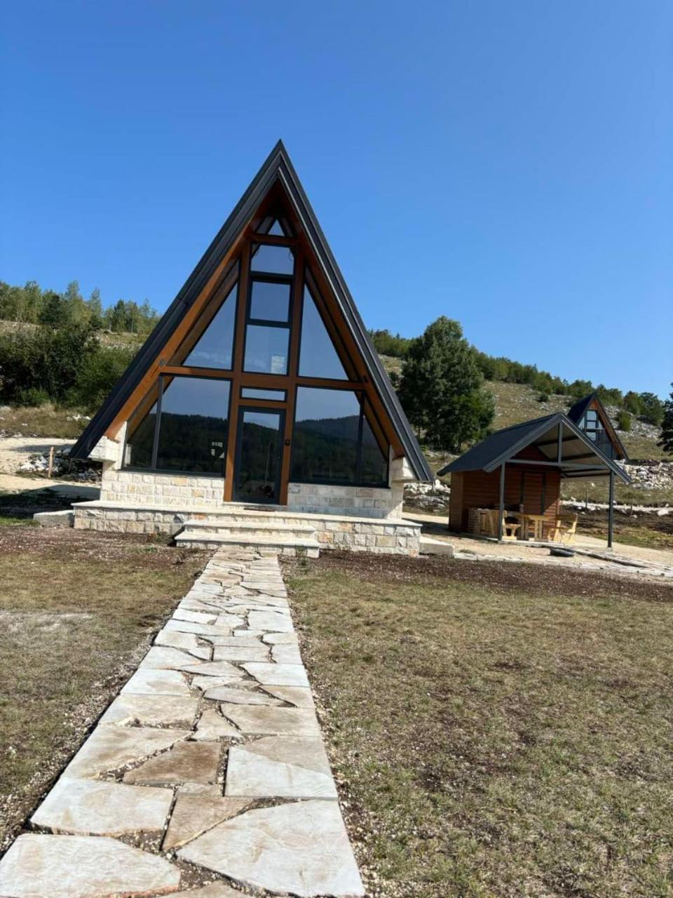 Sunrise House
