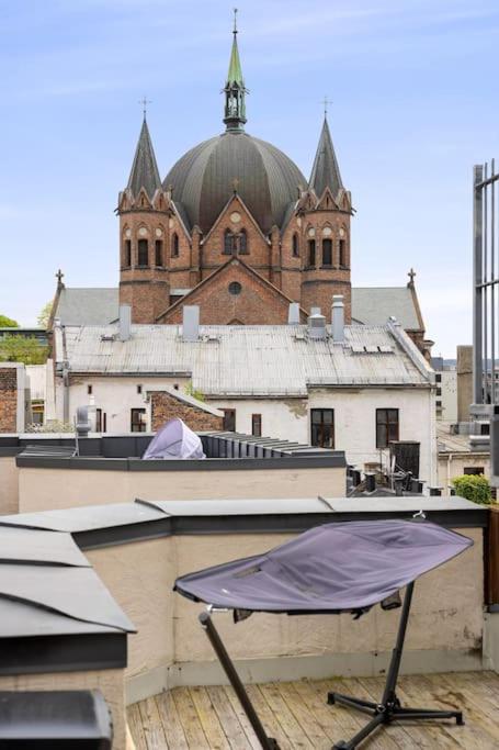 roof