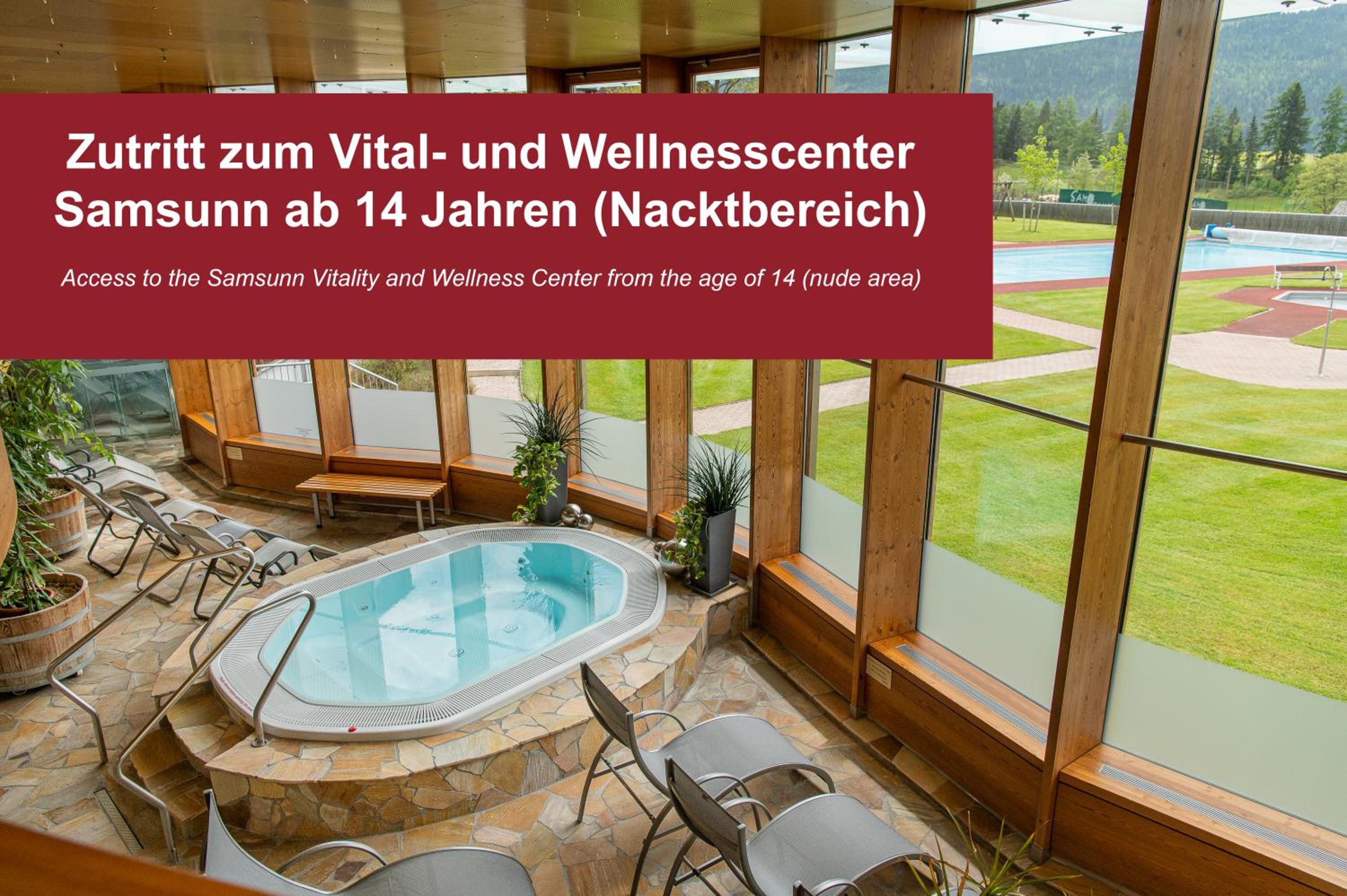 AlpenParks Hotel & Apartment Carpe Solem Mariapfarr
