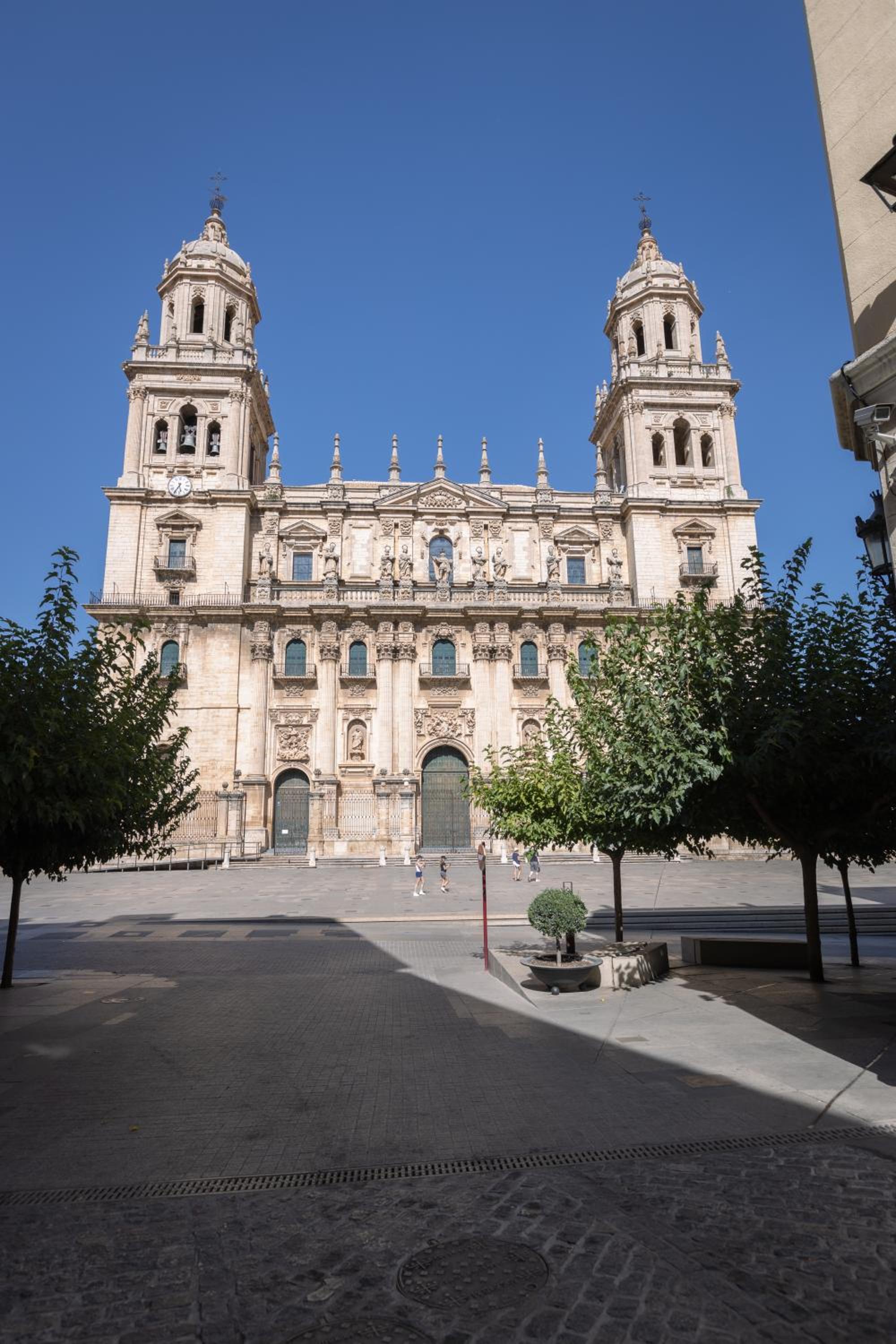 Merced Baja