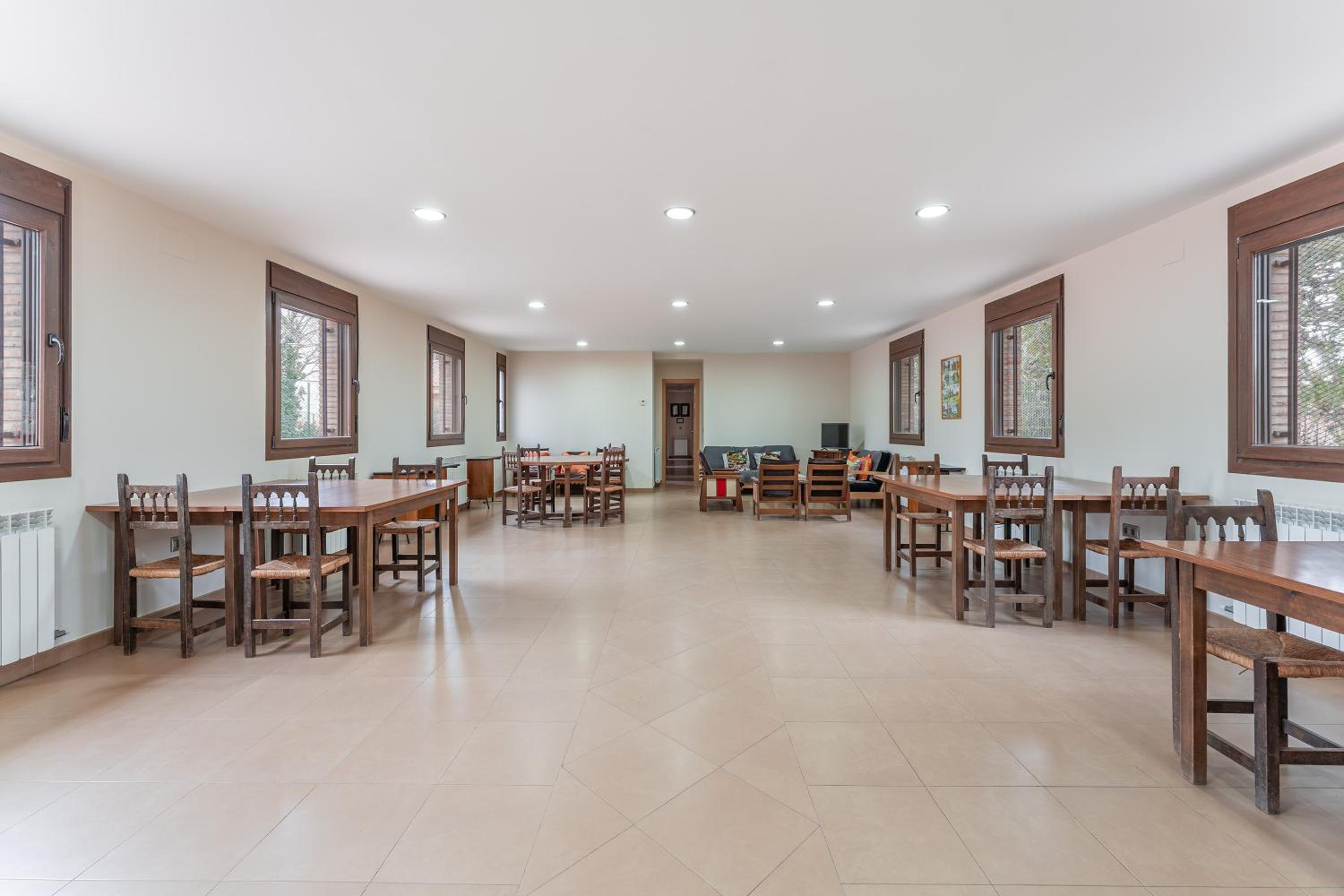 Casa de San Cristóbal
