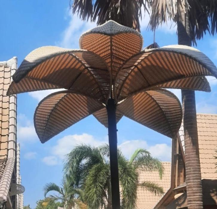 Kaleydo Villas