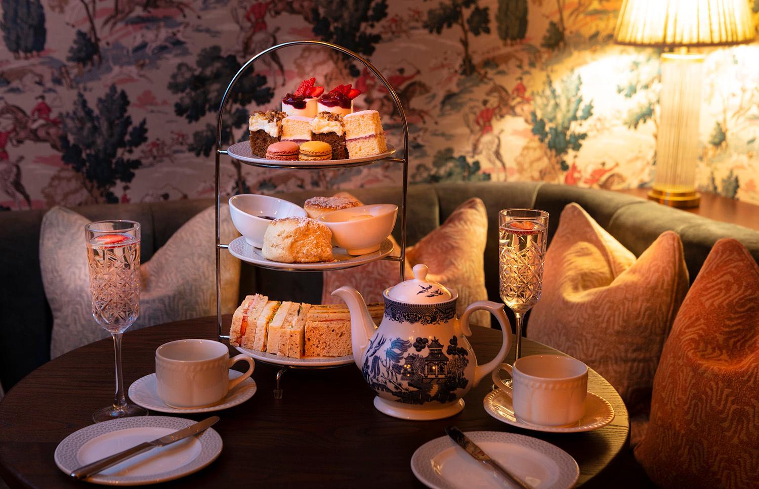 Hatherley Manor Hotel & Spa