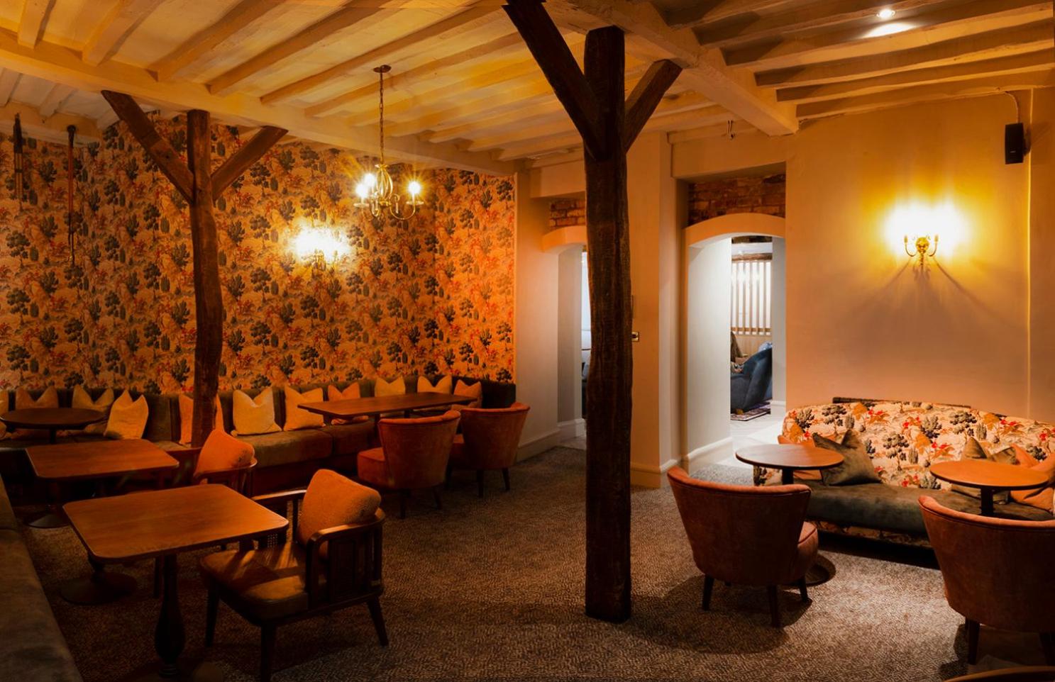 Hatherley Manor Hotel & Spa