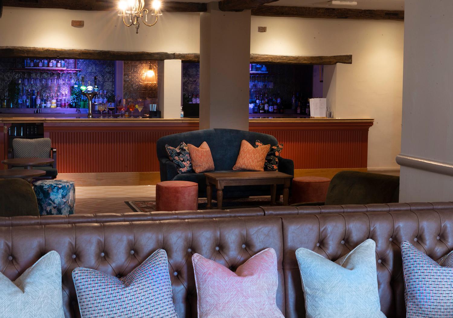 Hatherley Manor Hotel & Spa