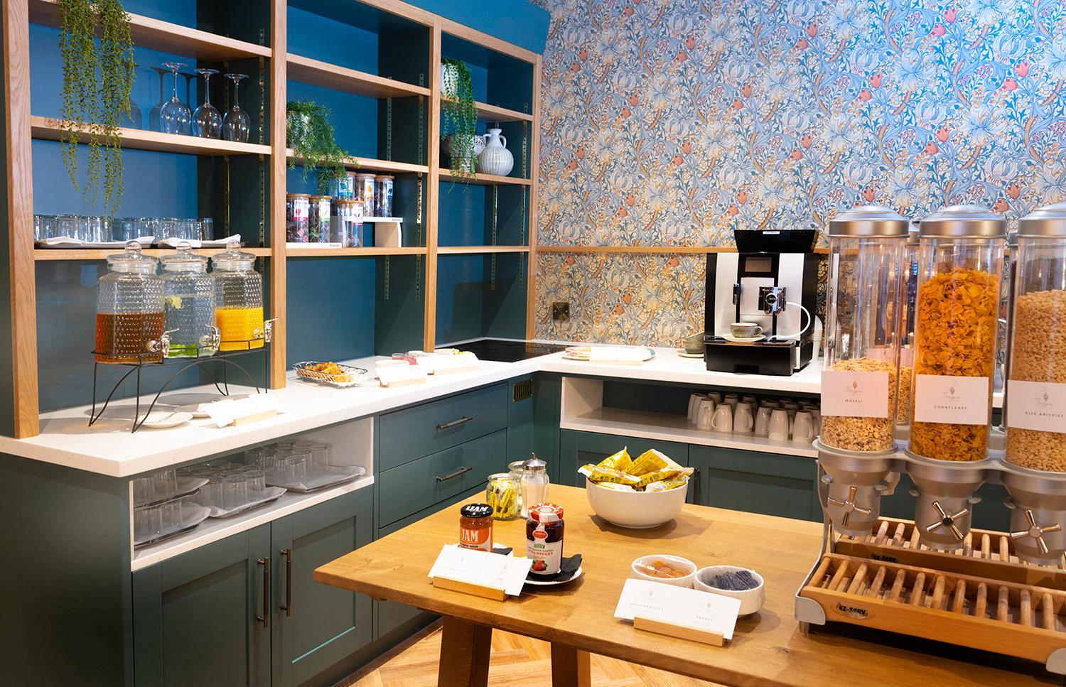 Hatherley Manor Hotel & Spa