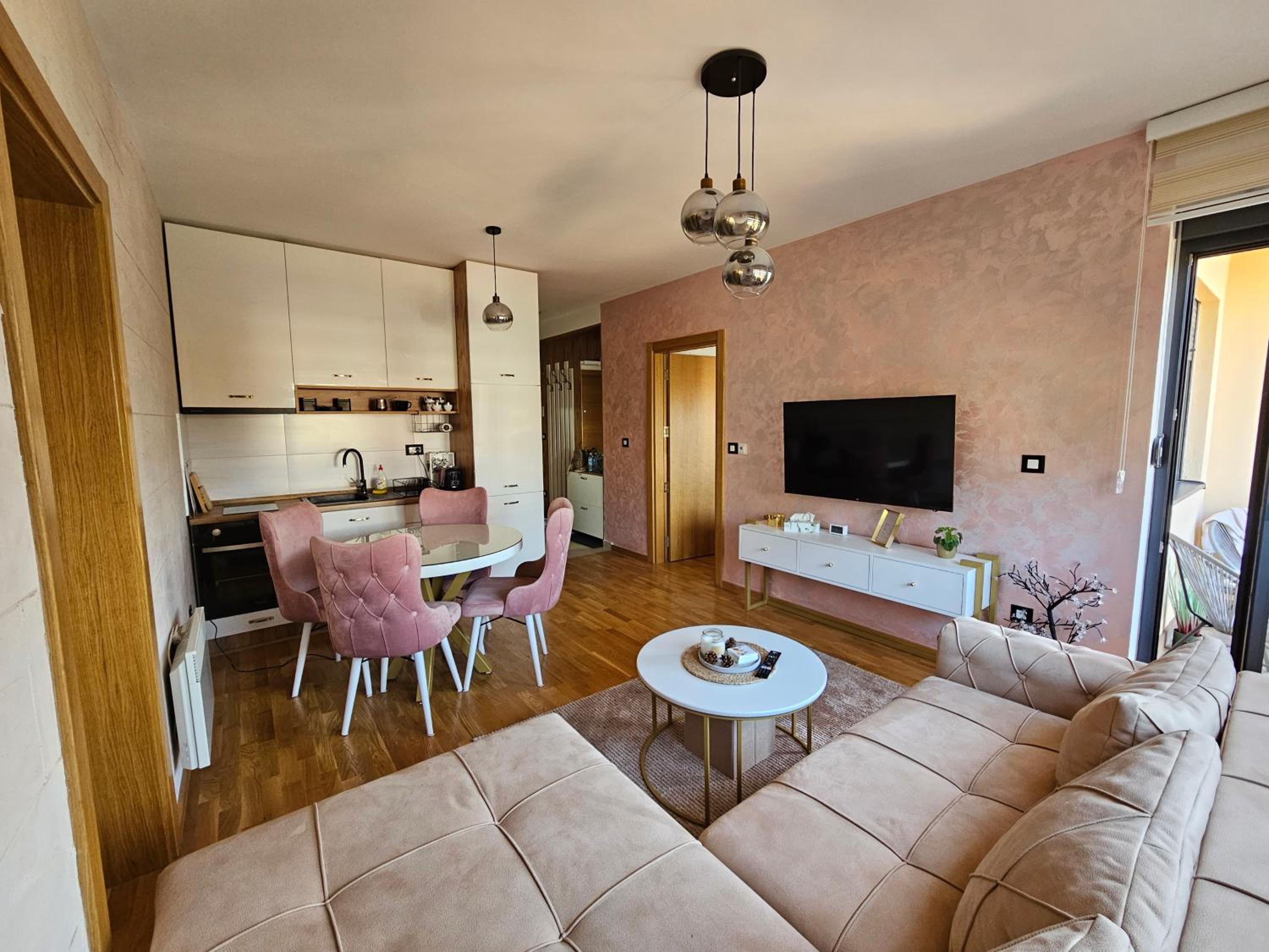 Apartman 55 Zlatibor view 3