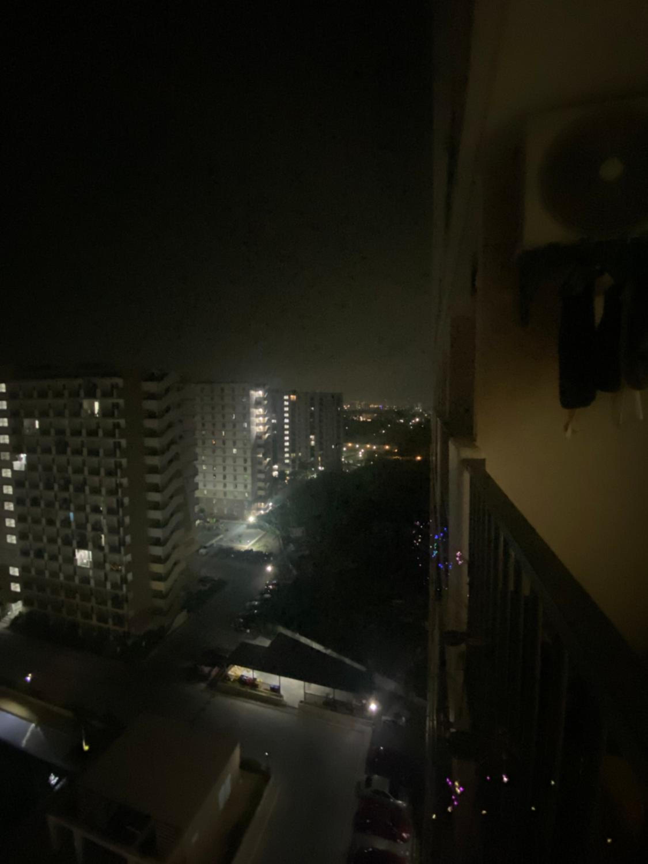 Cathalia staycation view 3