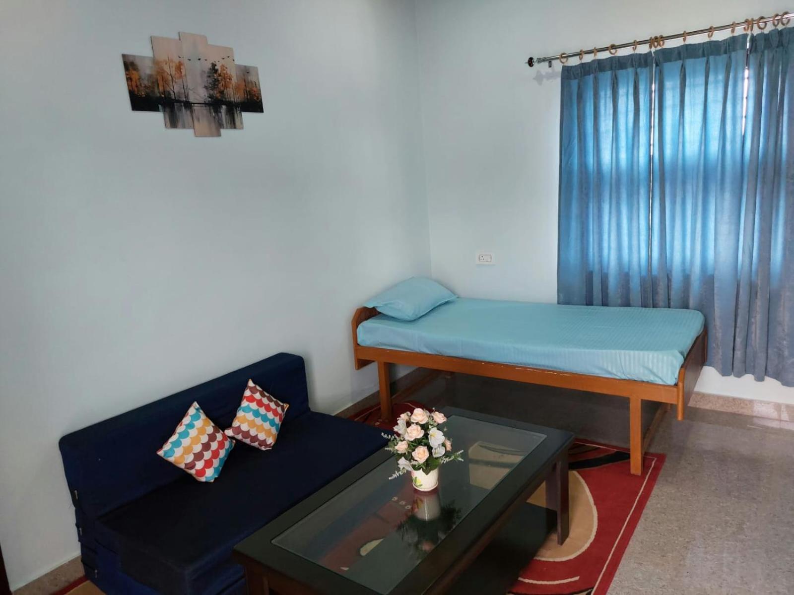 PP-ASIA Hill View Apartment view 2