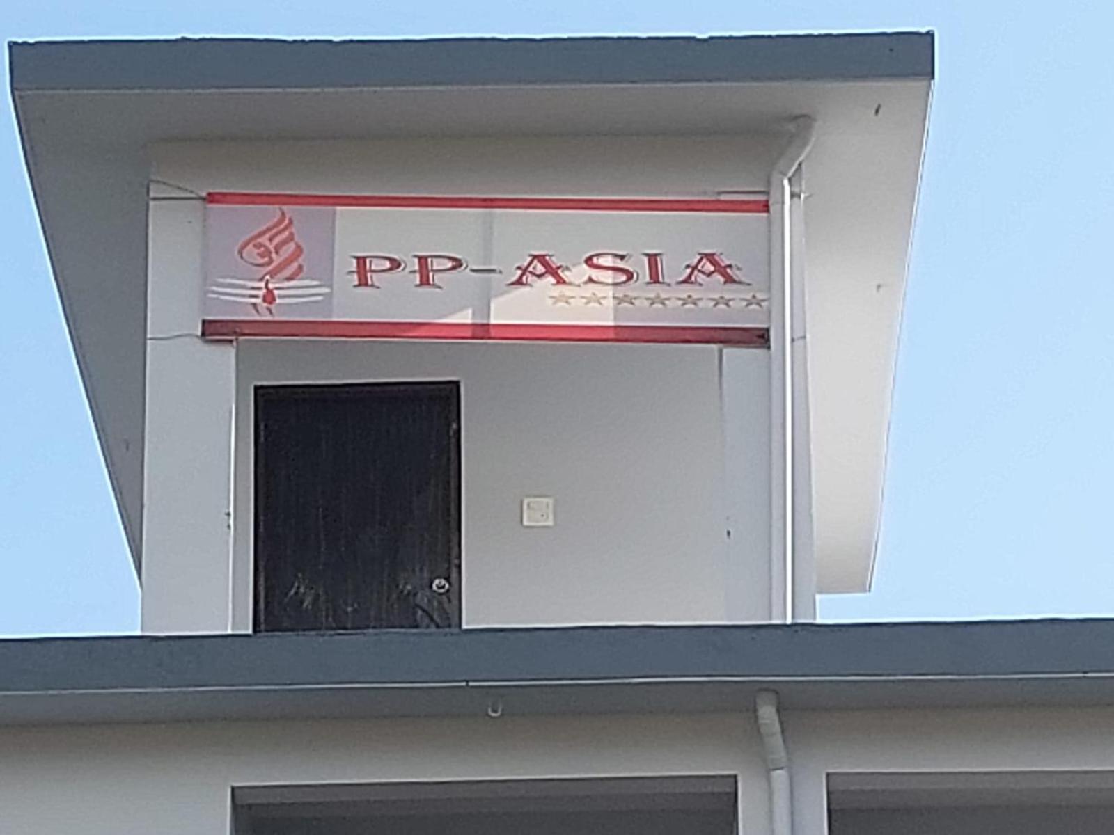 PP-ASIA Hill View Apartment view 3