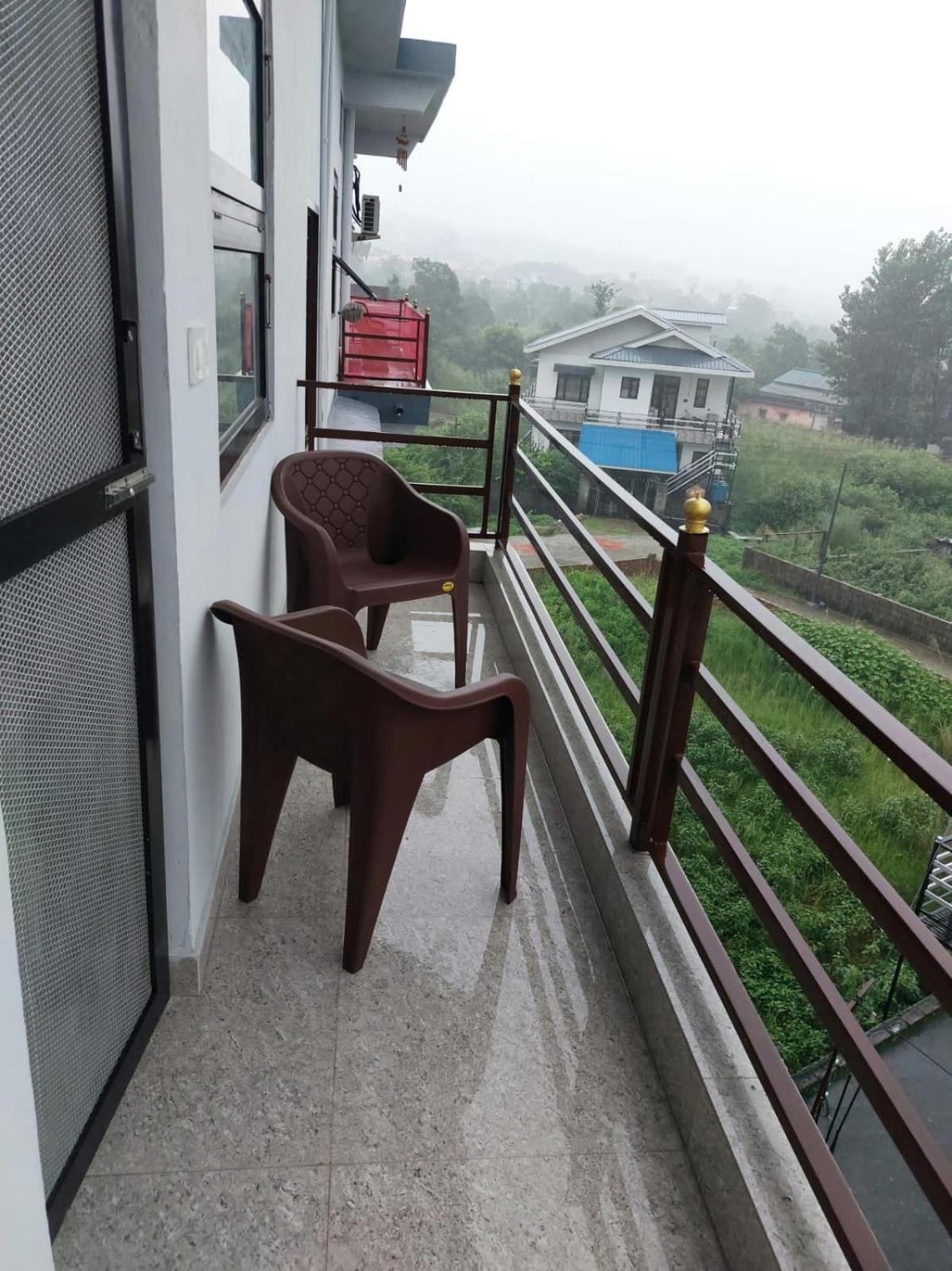 PP-ASIA Hill View Apartment view 5