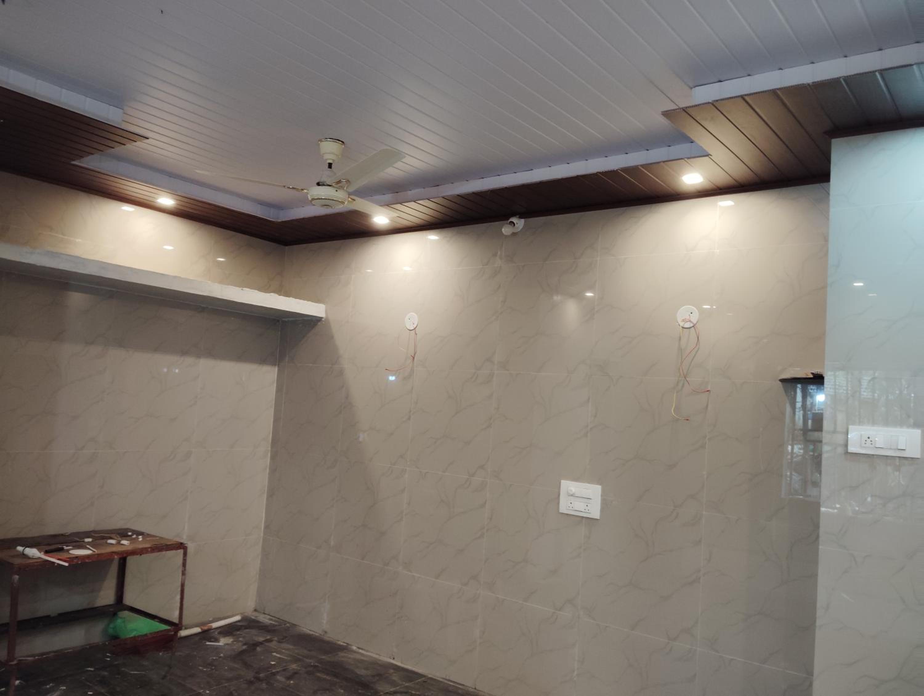 Somnath Bandekar Home Stay In Beach Side view 2