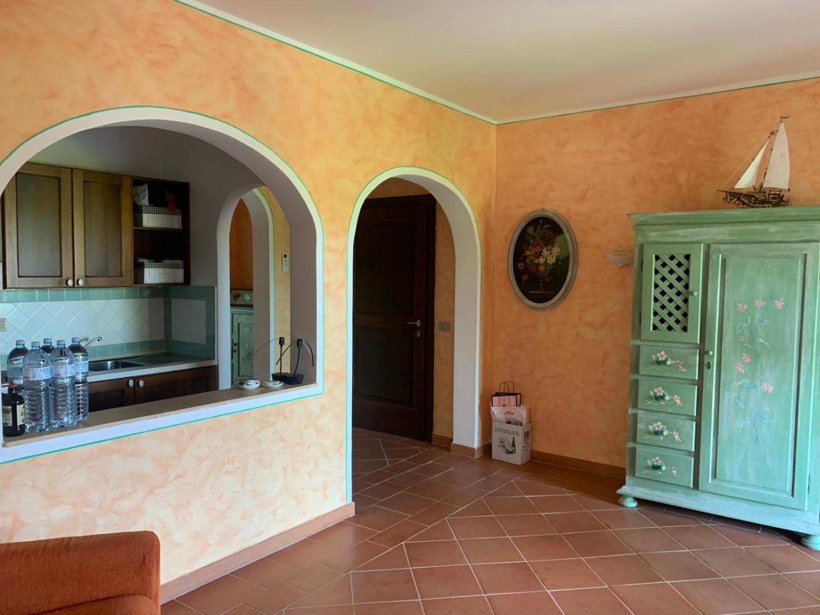 Casa vacanza La Perla photo 2