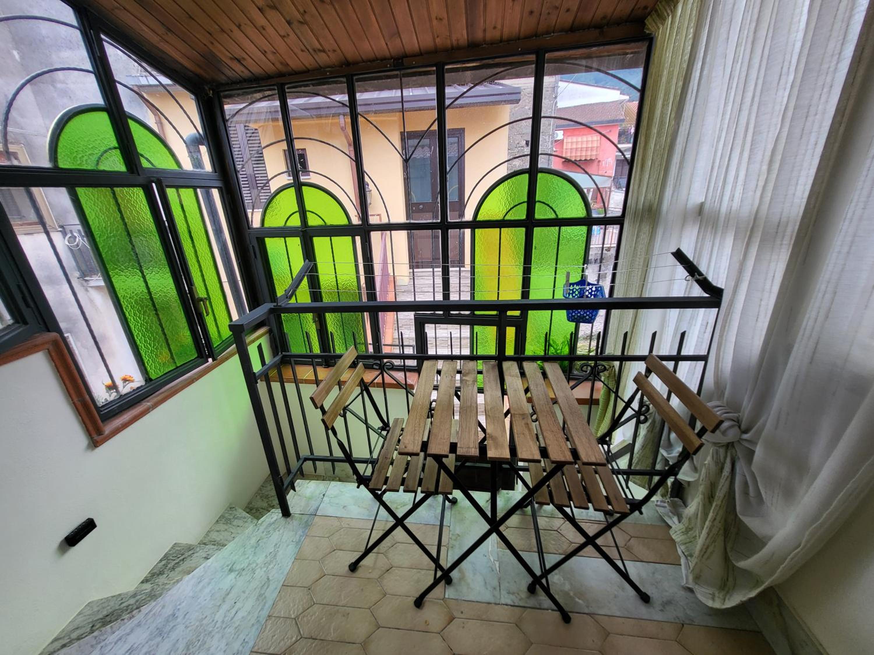 Amodio Apartments
