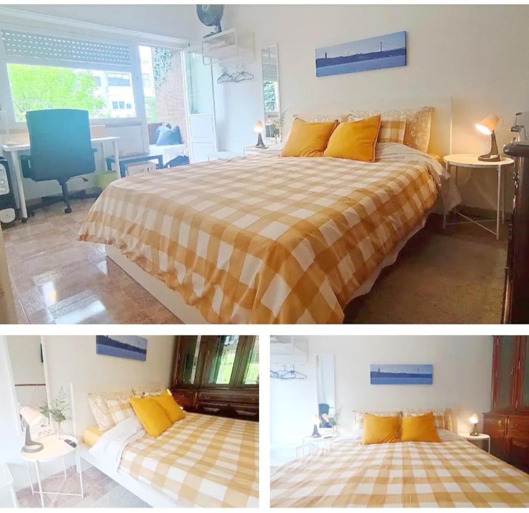 Private Rooms in Shared Apartment - Shared Bathroom and Dog Friendly view 4