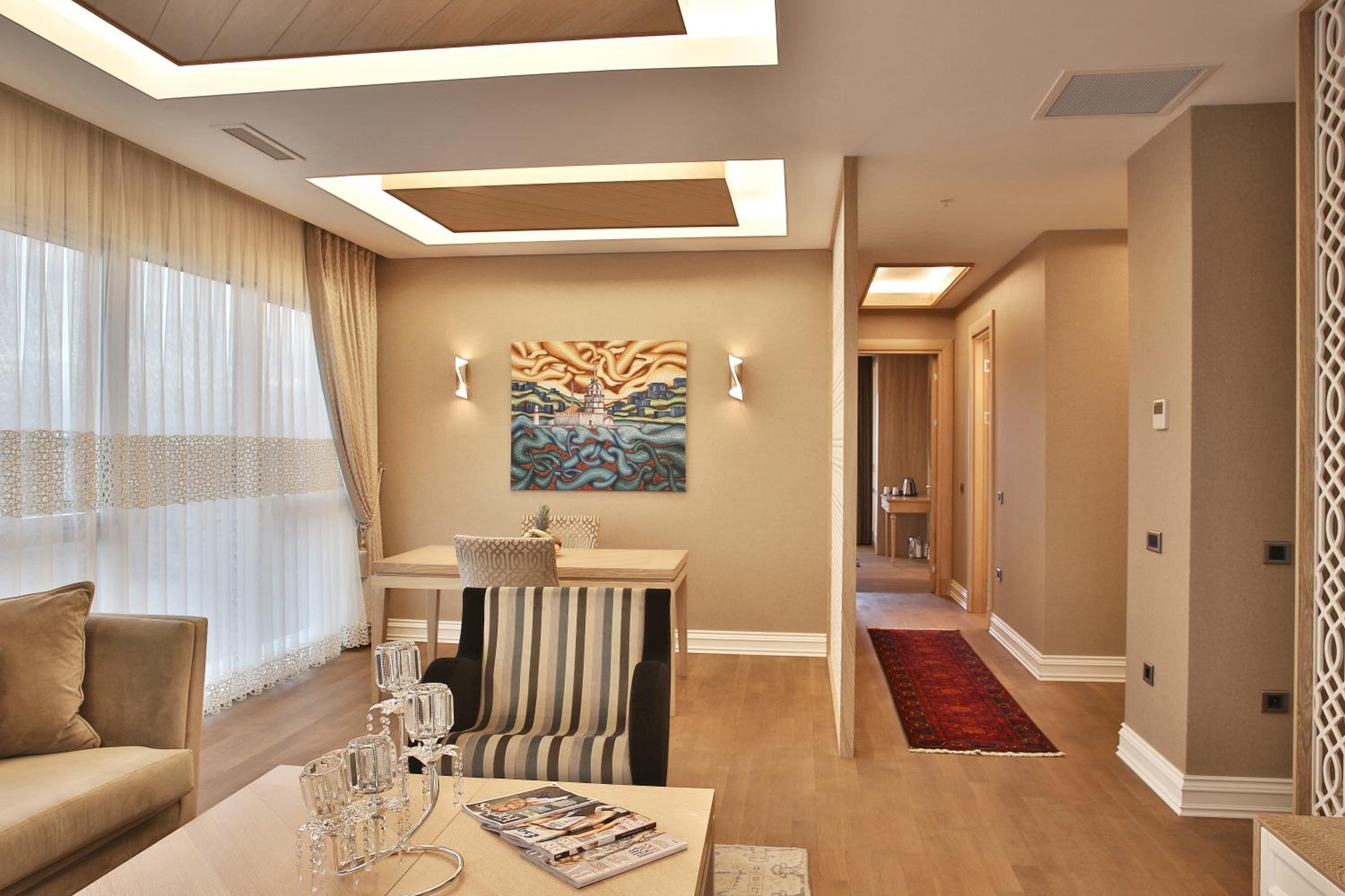 Bof Hotels Ceo Suites Atasehir - Image 121