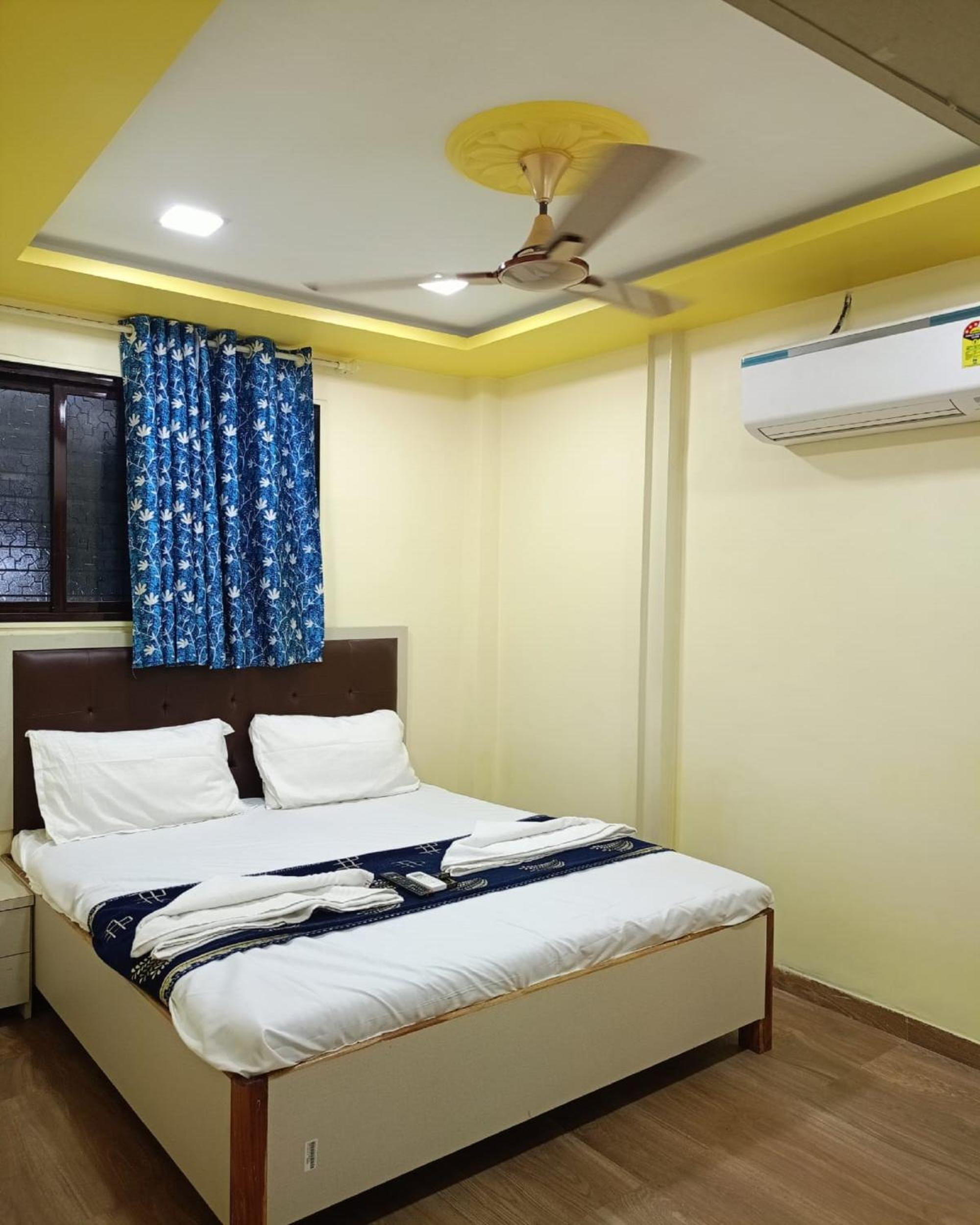 Tanvi Guest House Marol view 3