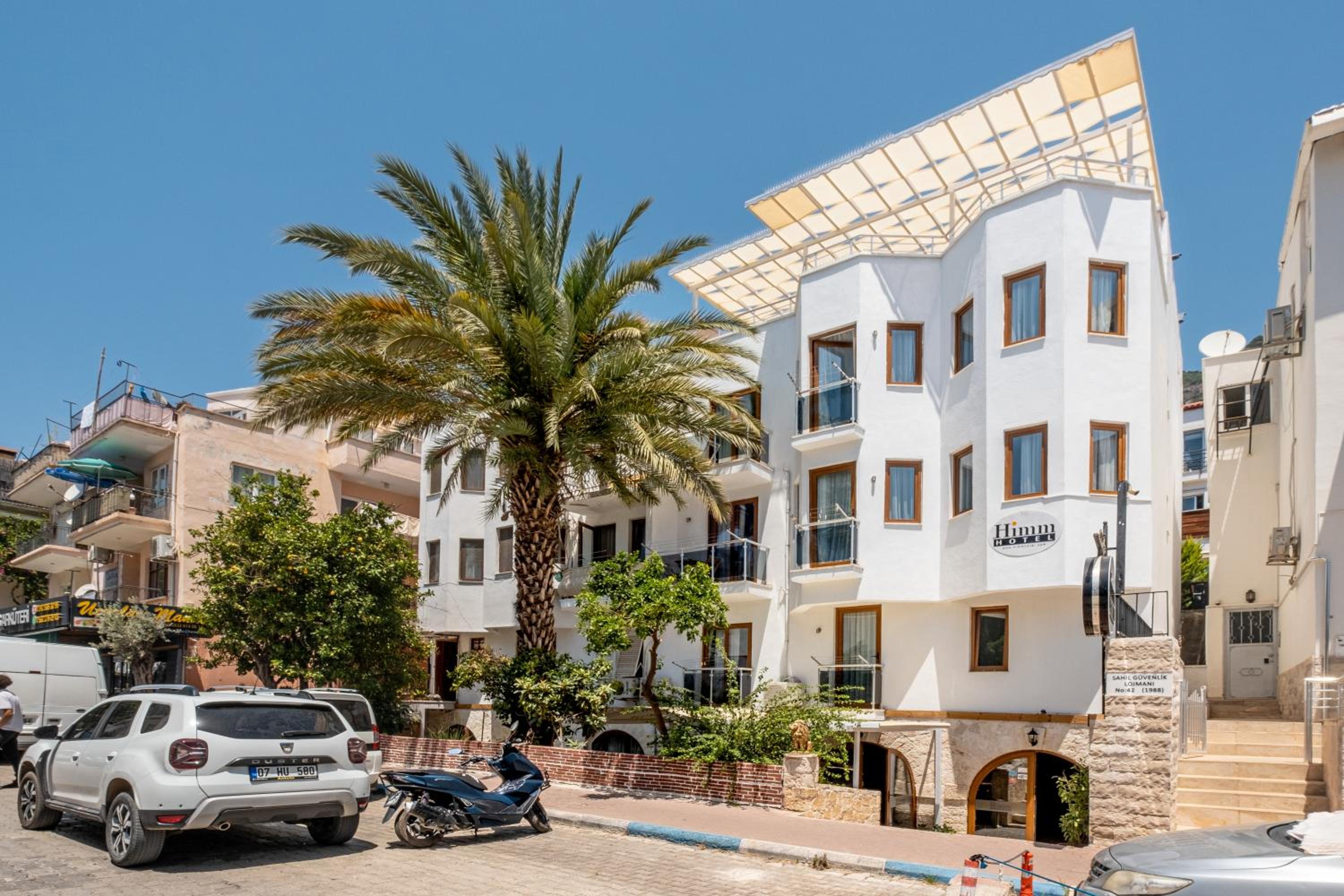 Hotel Himm Hotel - Image 1