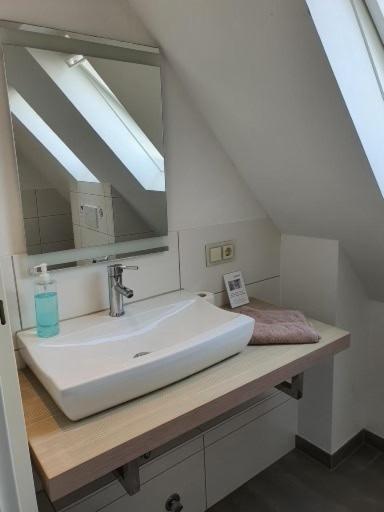 ApartInn en Mannheim
