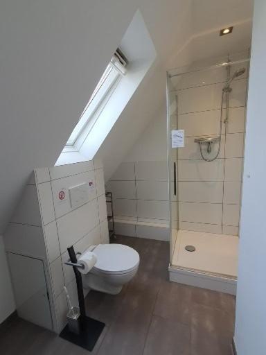 ApartInn en Mannheim