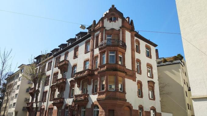 ApartInn en Mannheim