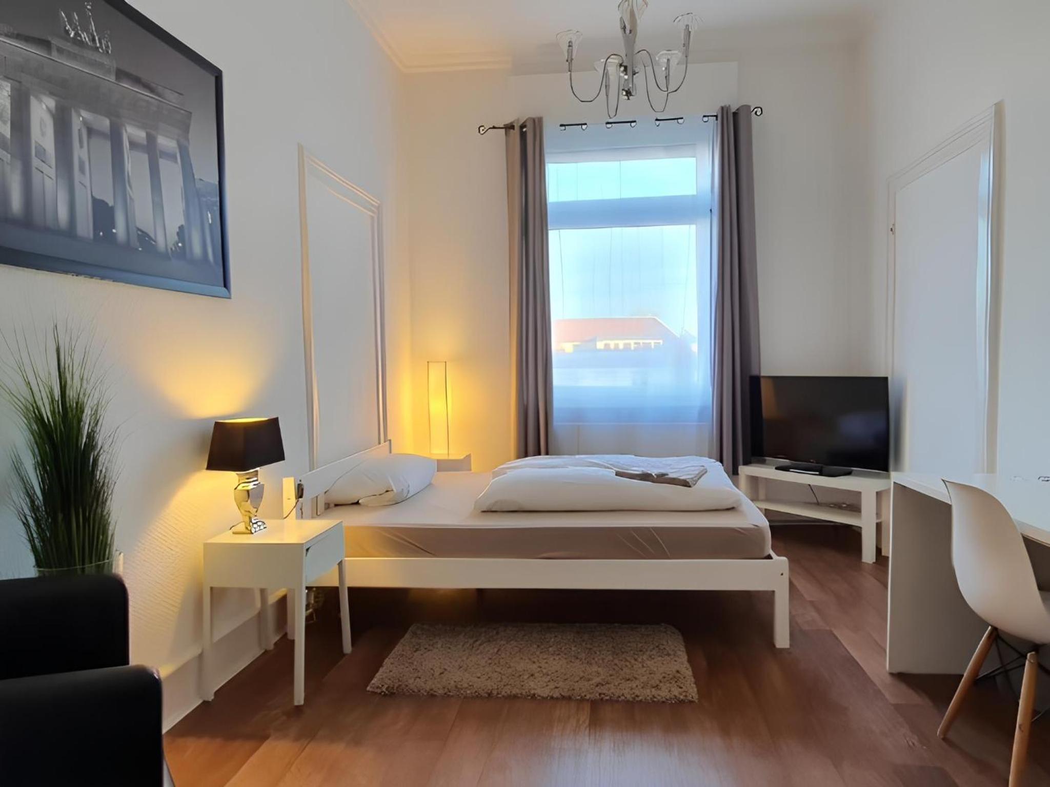 ApartInn en Mannheim